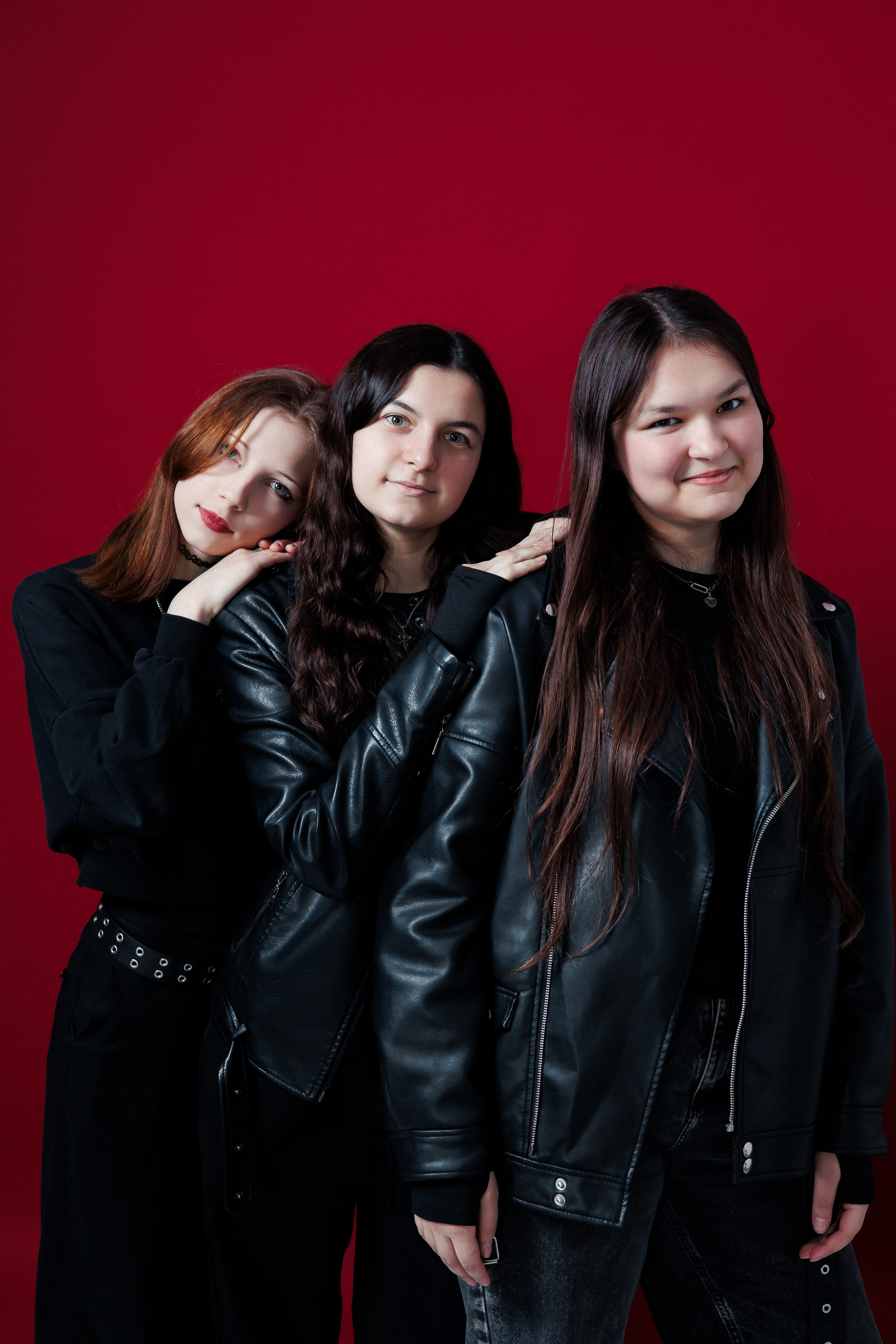 Фотографии класса. Выпускные альбомы в Луге/Школьные съёмки