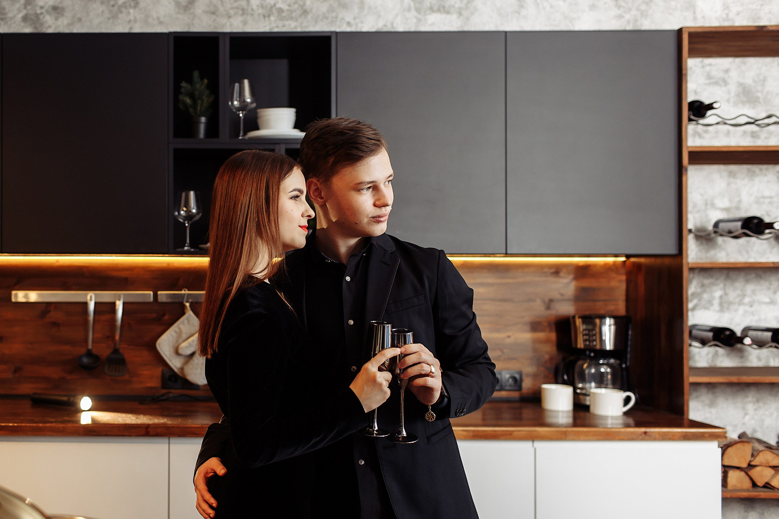 Г&К. Свадебный и семейный фотограф Спб Бошман Ирина