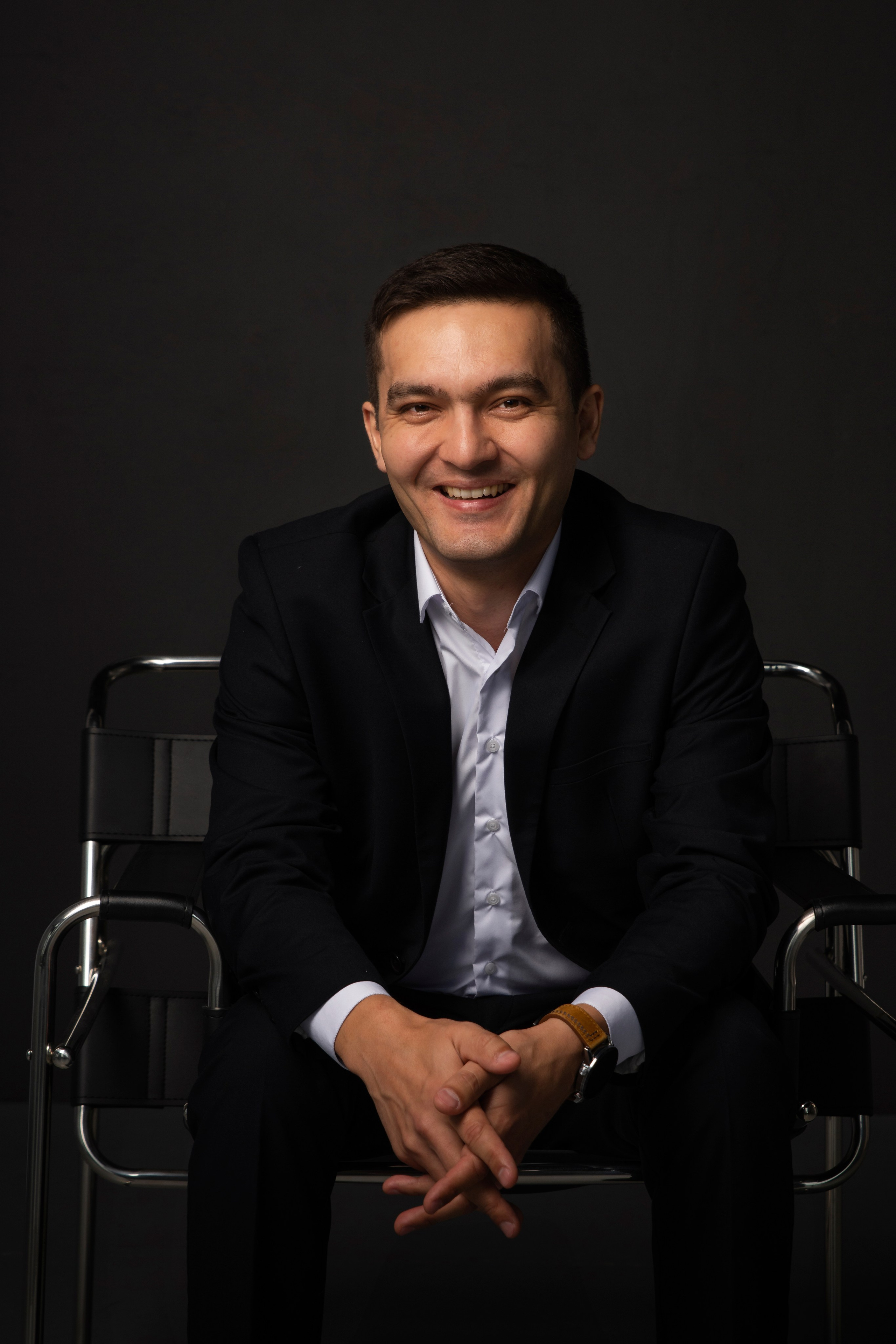 Динар. Фотограф Рузанна Ганн