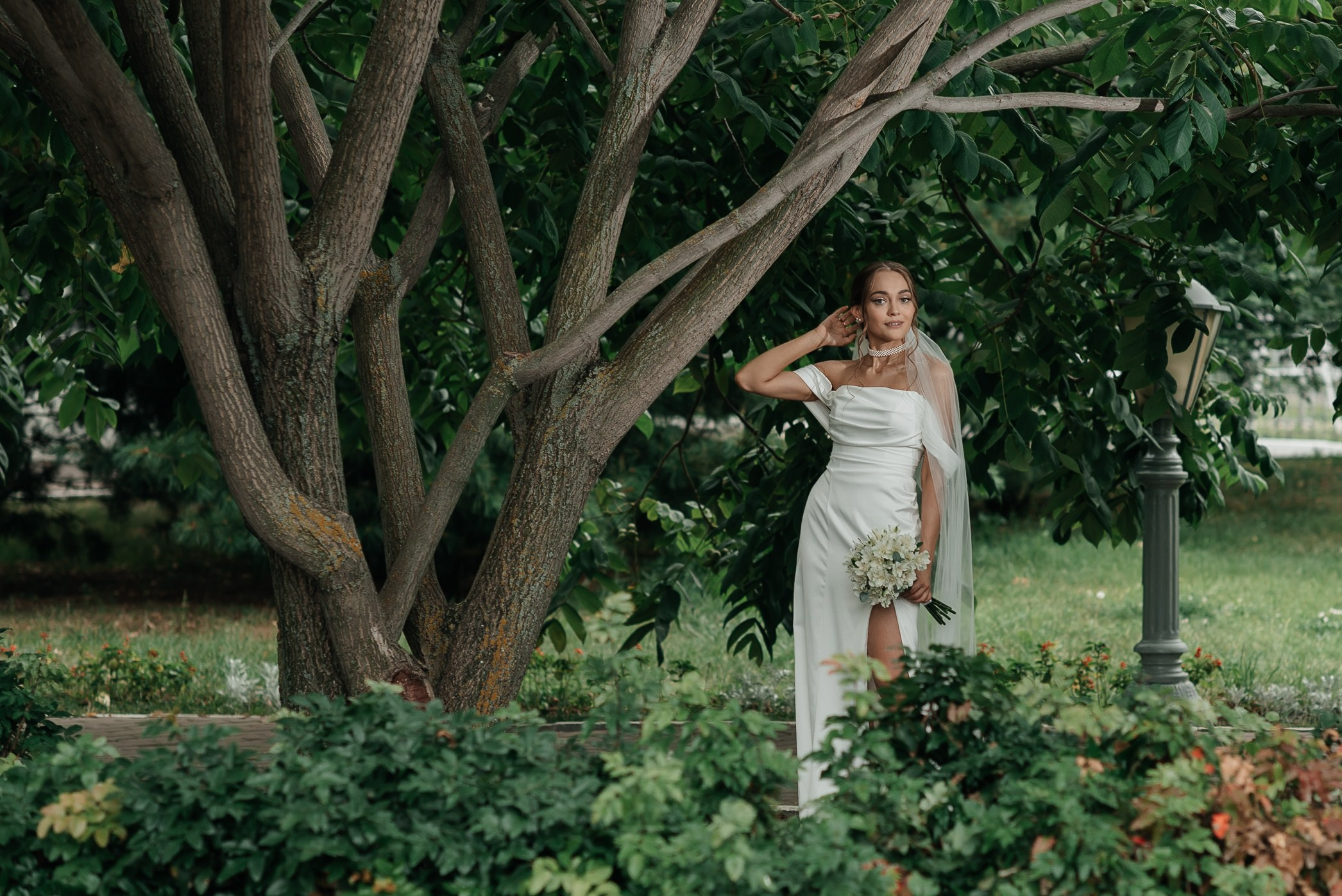 Кирилл и Регина. Профессиональный фотограф Артем Рахимов в Казани