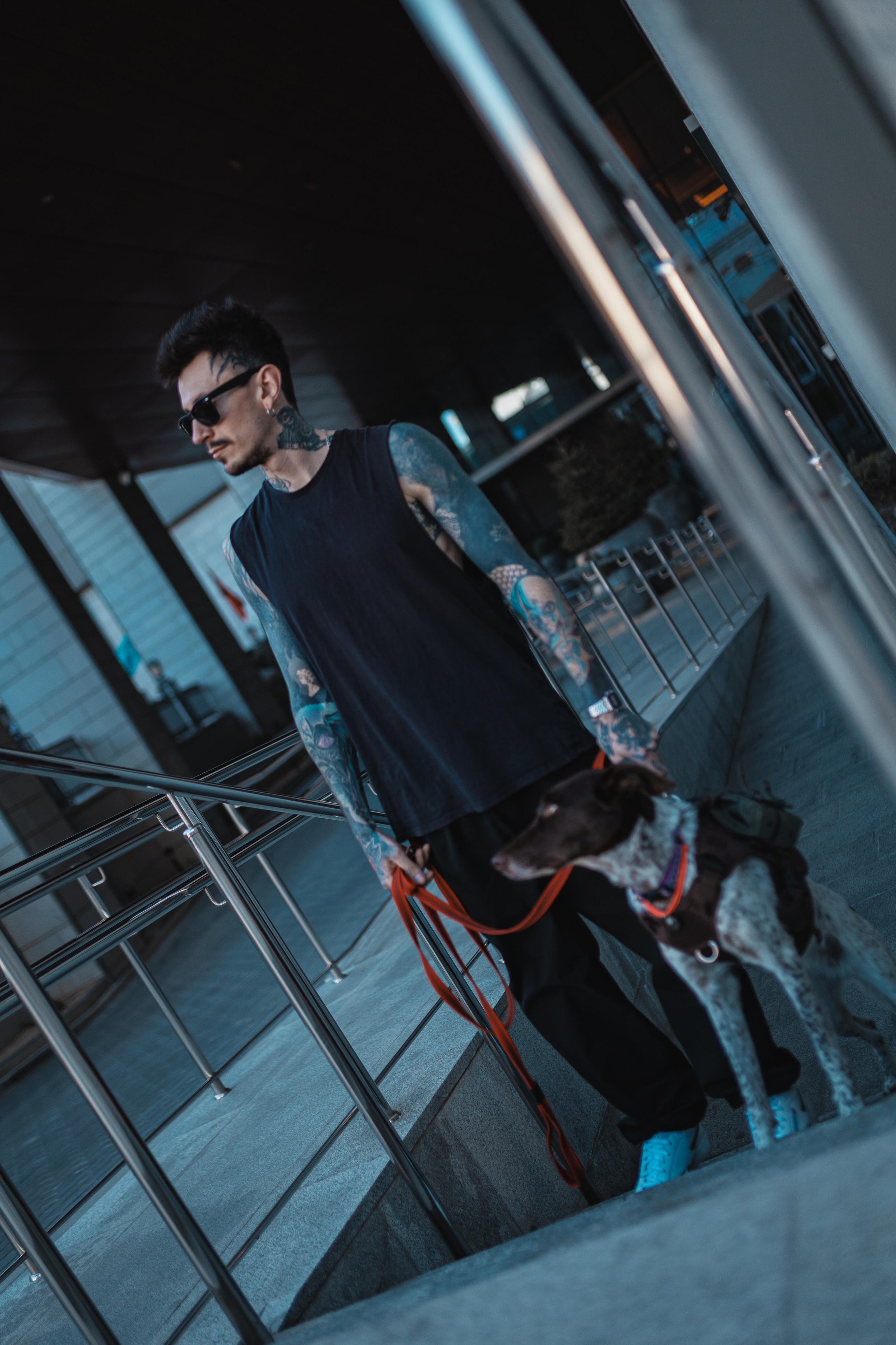 Никита. Фотограф в Ростове-на-Дону Ника Обида