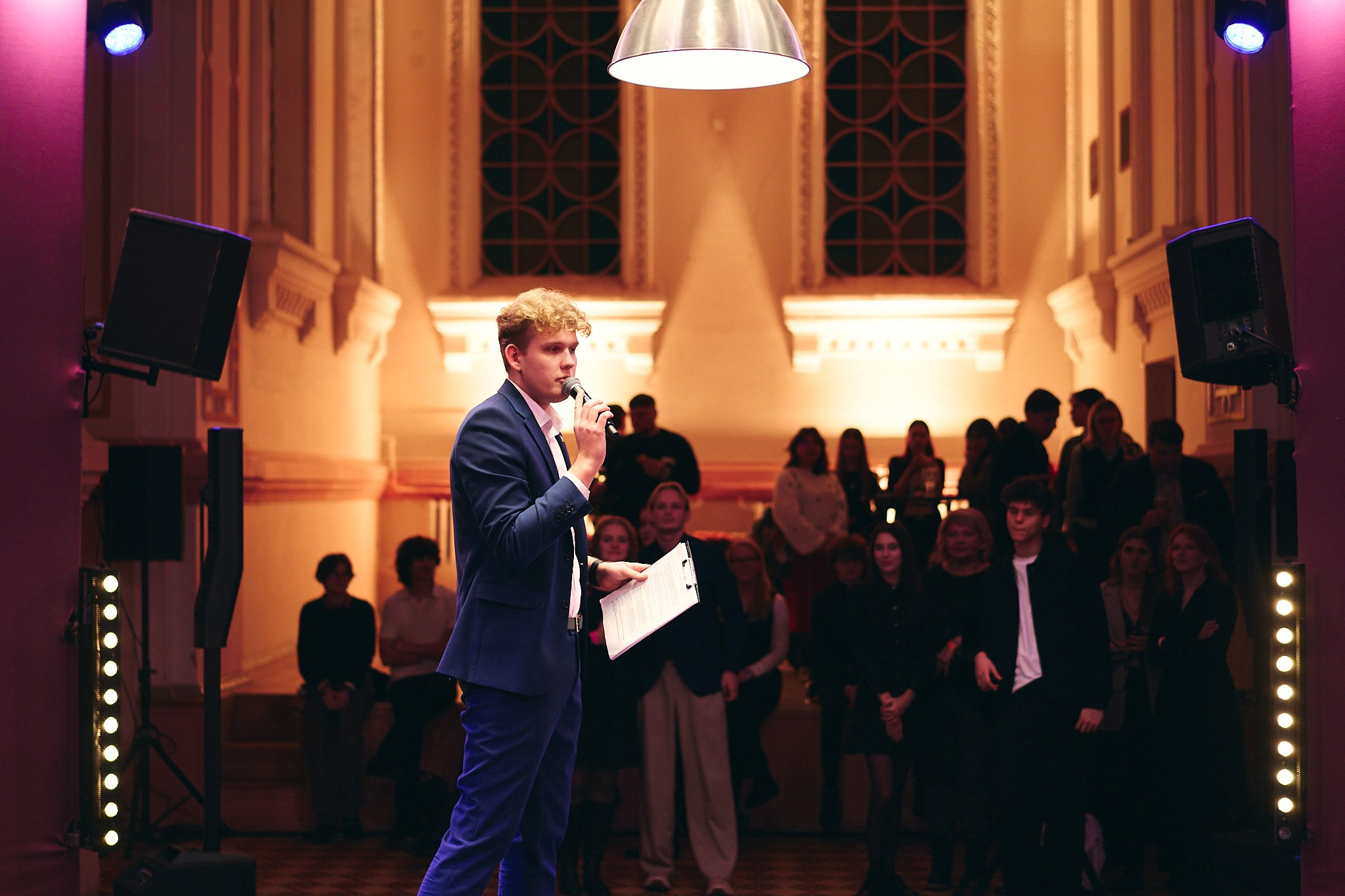 VJOSAS. Photographer in Vilnius