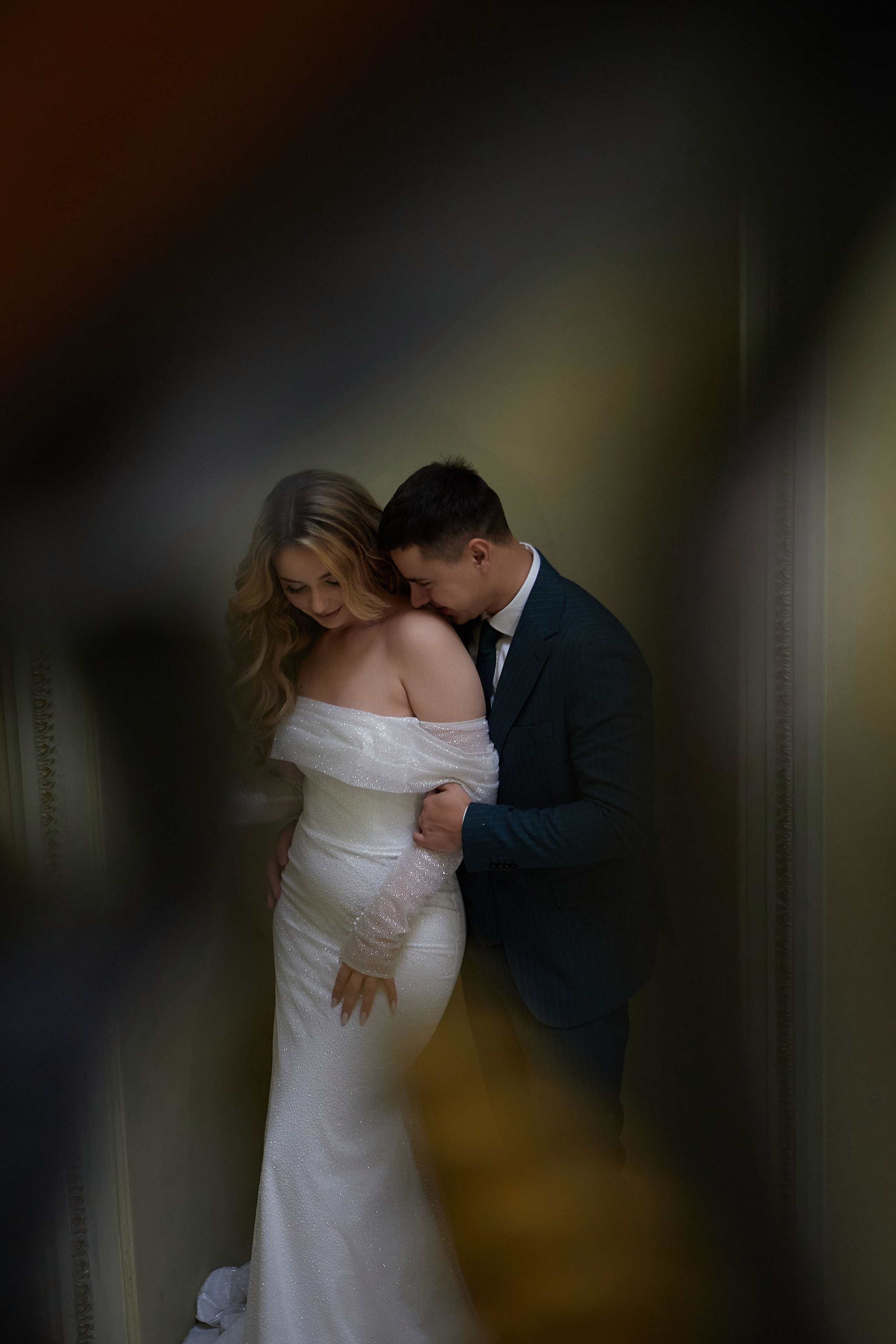 Свадебная фотосессия для Анны и Толика. Семейный и свадебный фотограф в Краснодаре Михеева Светлана