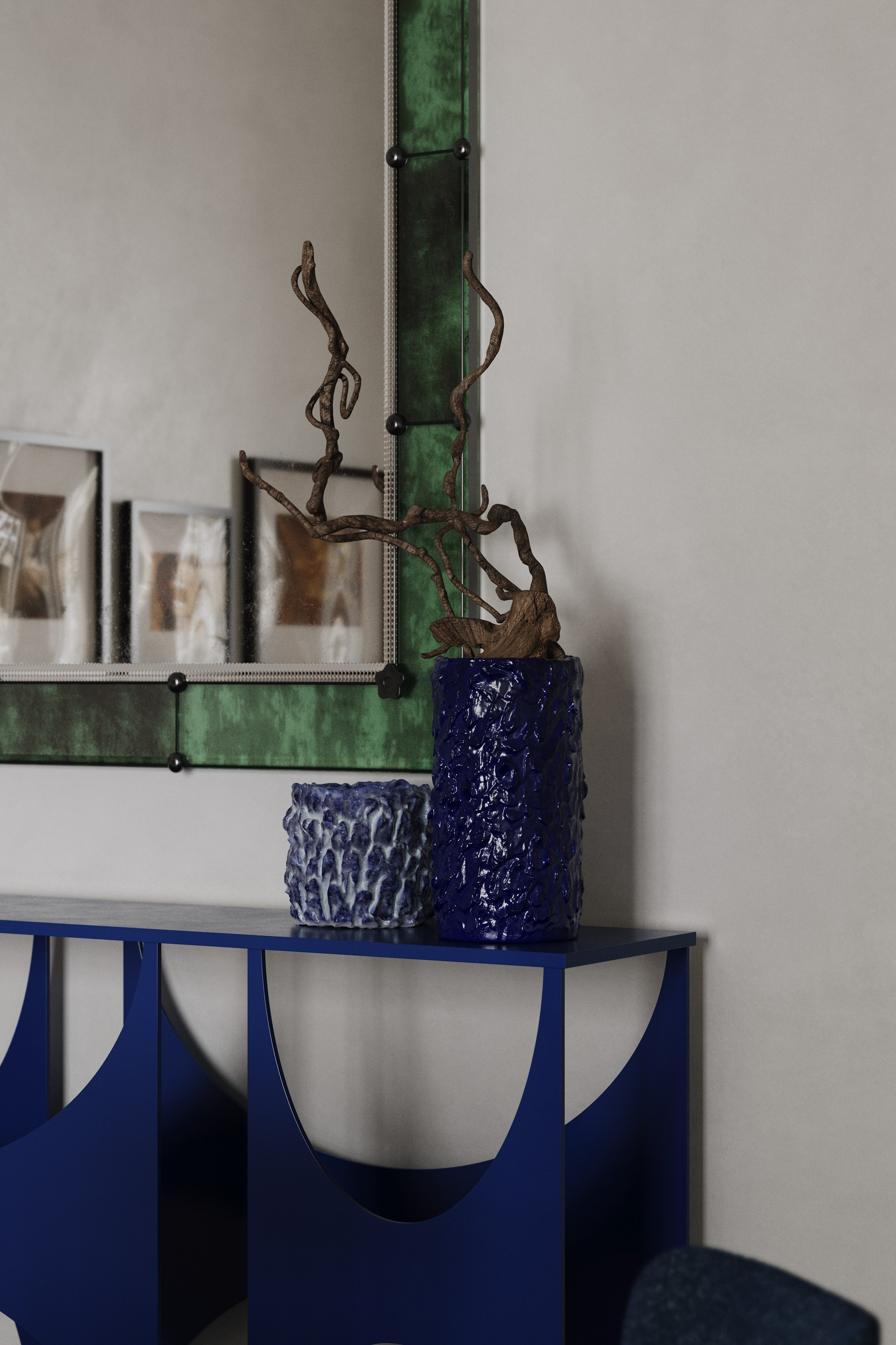 ART. Визуализация дизайн проектов