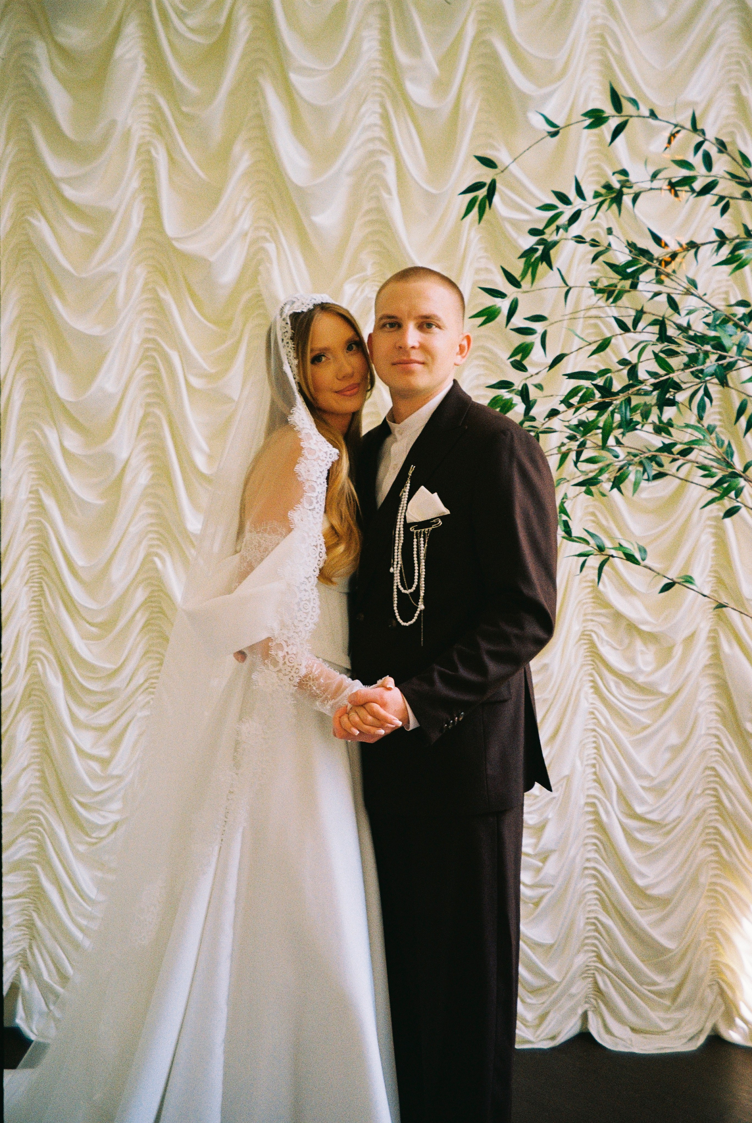 Полина & Александр. Свадебный и семейный фотограф Тюмень Екатеринбург Москвина Алёна