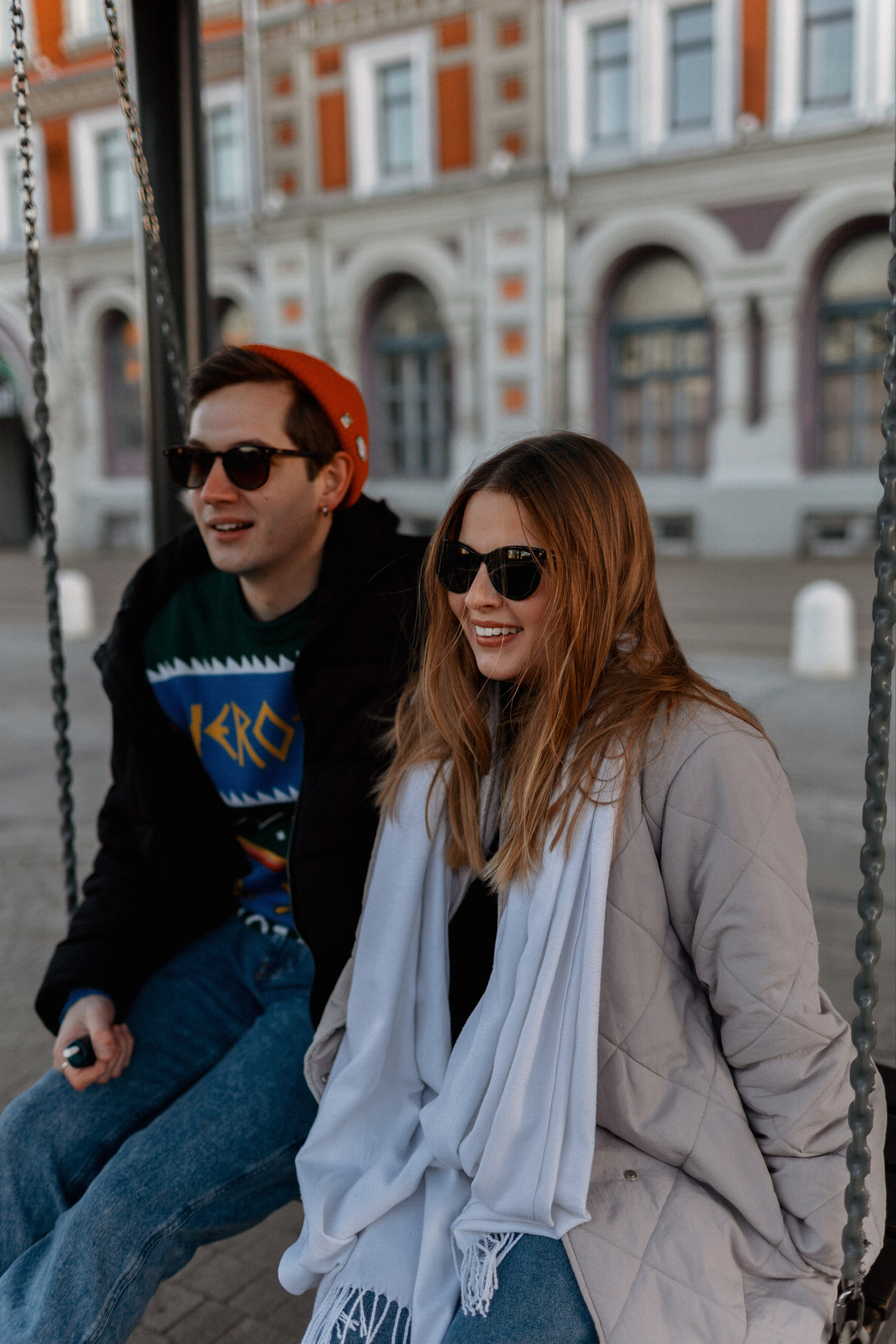 ALENA&SVYATOSLAV. Фотограф Мария Сивохина