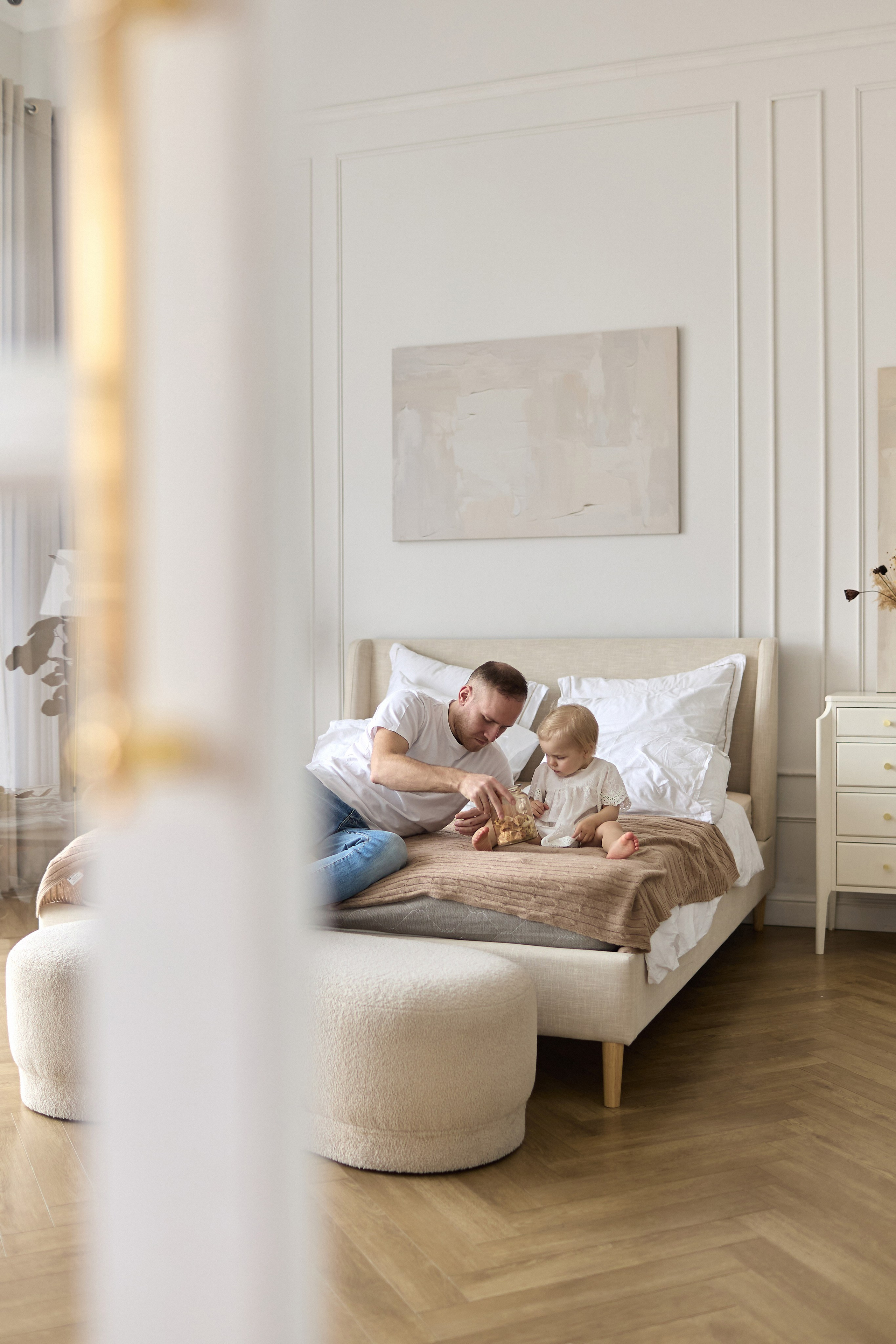 FAMILY 7.0. Фотограф Мария Сивохина