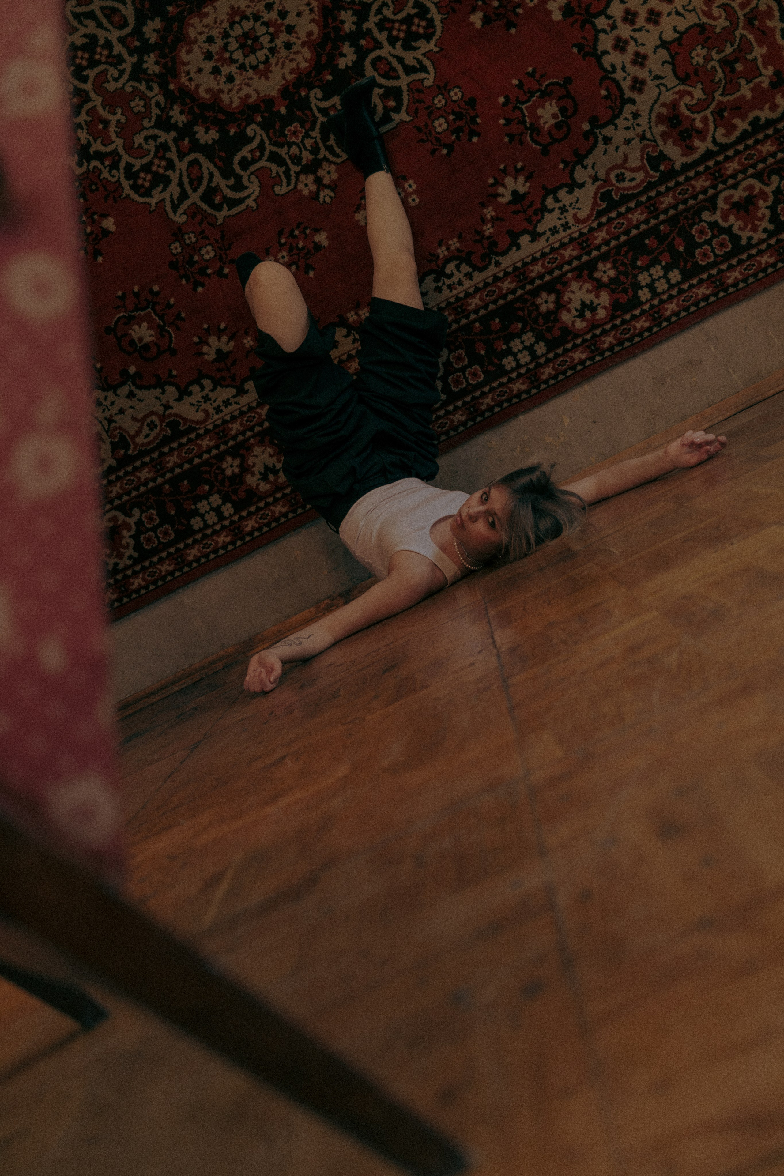 Ана. Портретный фотограф