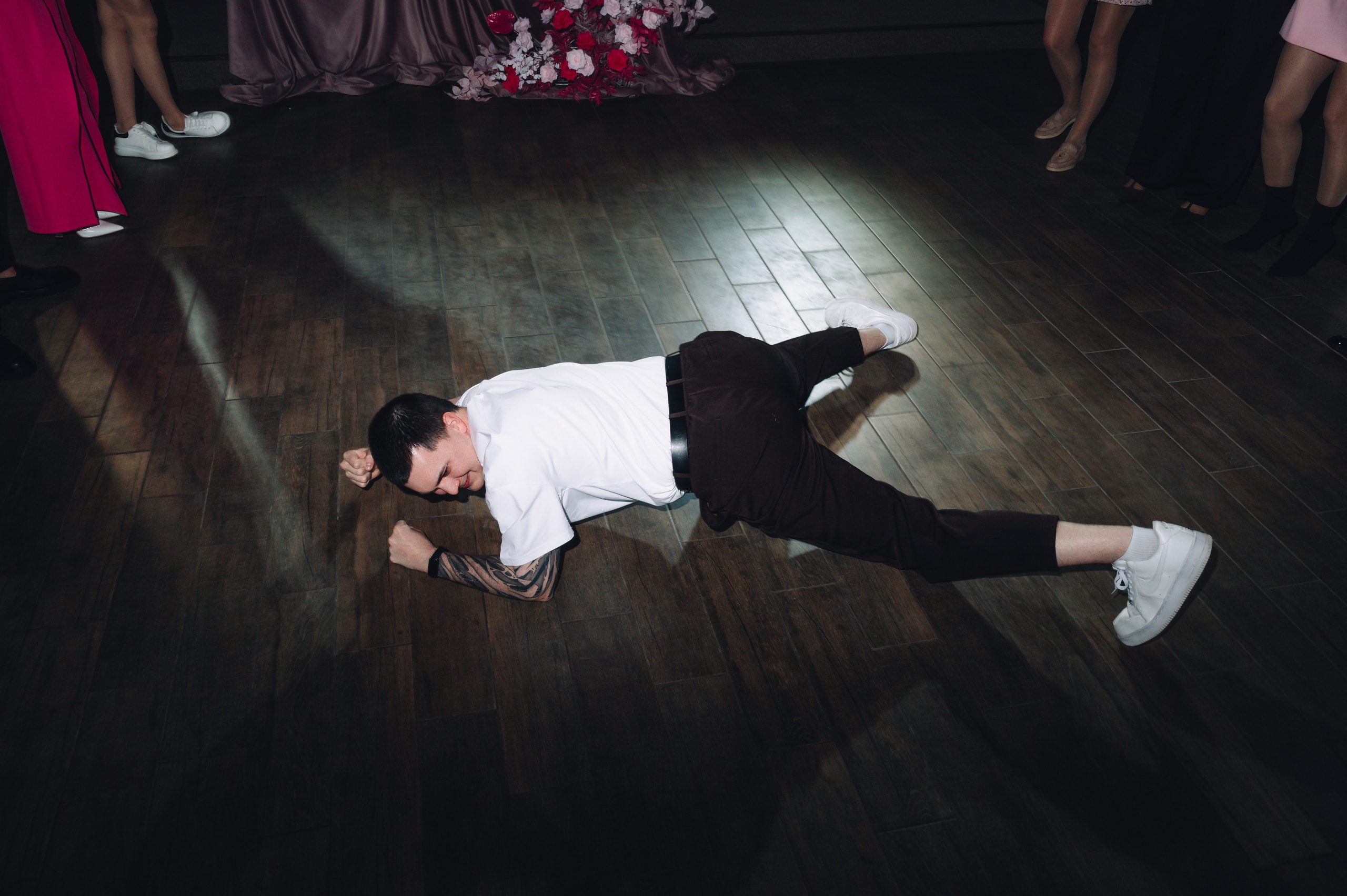 Свадьба Вячеслава и Светланы | Владимир. Свадебный фотограф во Владимире Влад Бирюков