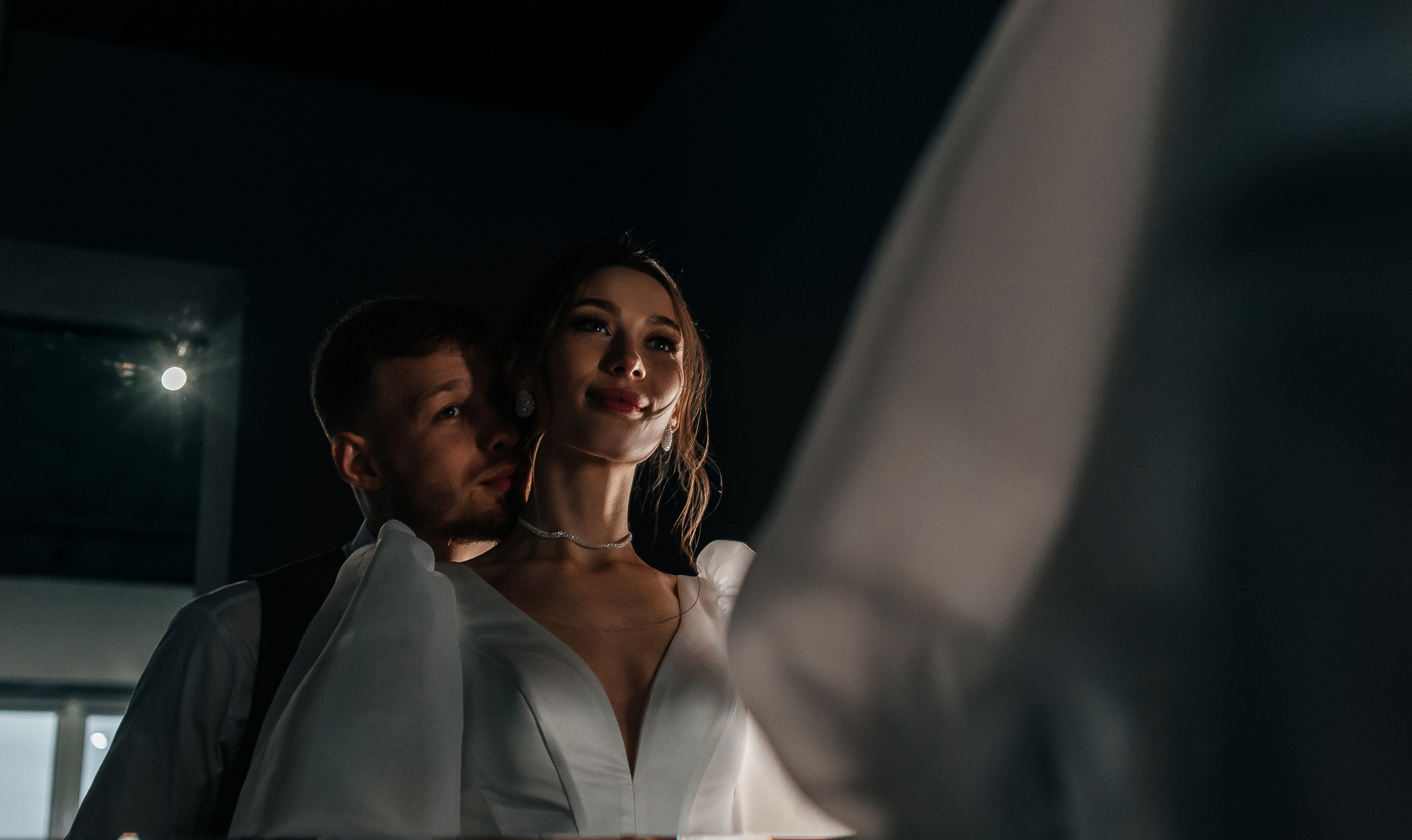 Александр и Ксения. Свадебный фотограф во Владимире Влад Бирюков