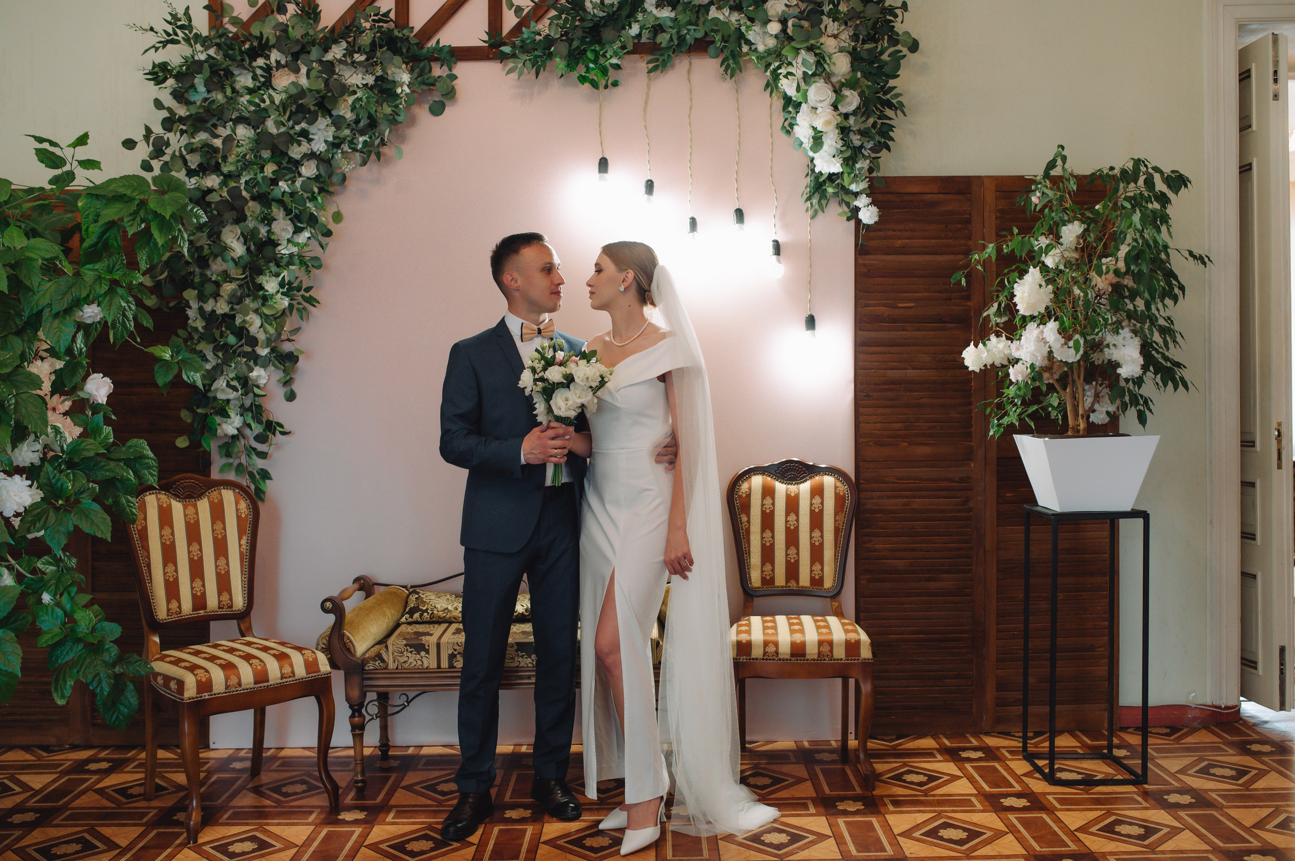 Свадьба Антона и Дарьи | Суздаль. Свадебный фотограф во Владимире Влад Бирюков