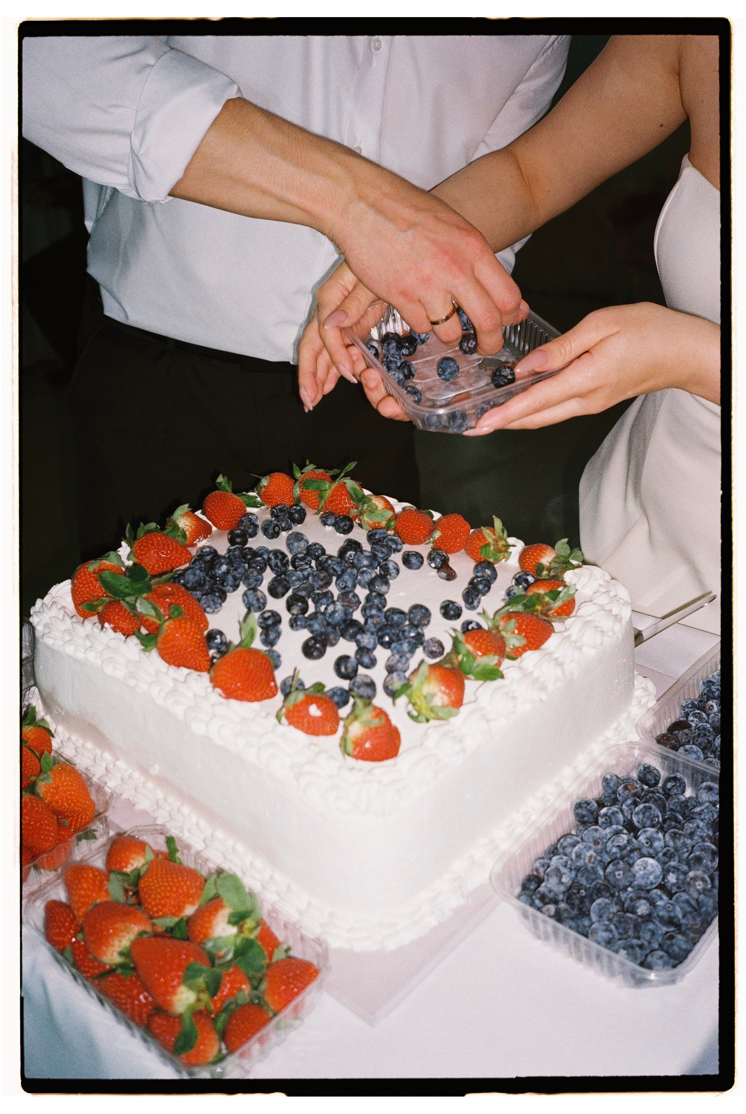 СВАДЬБЫ ♡ (серии). Свадебный фотограф