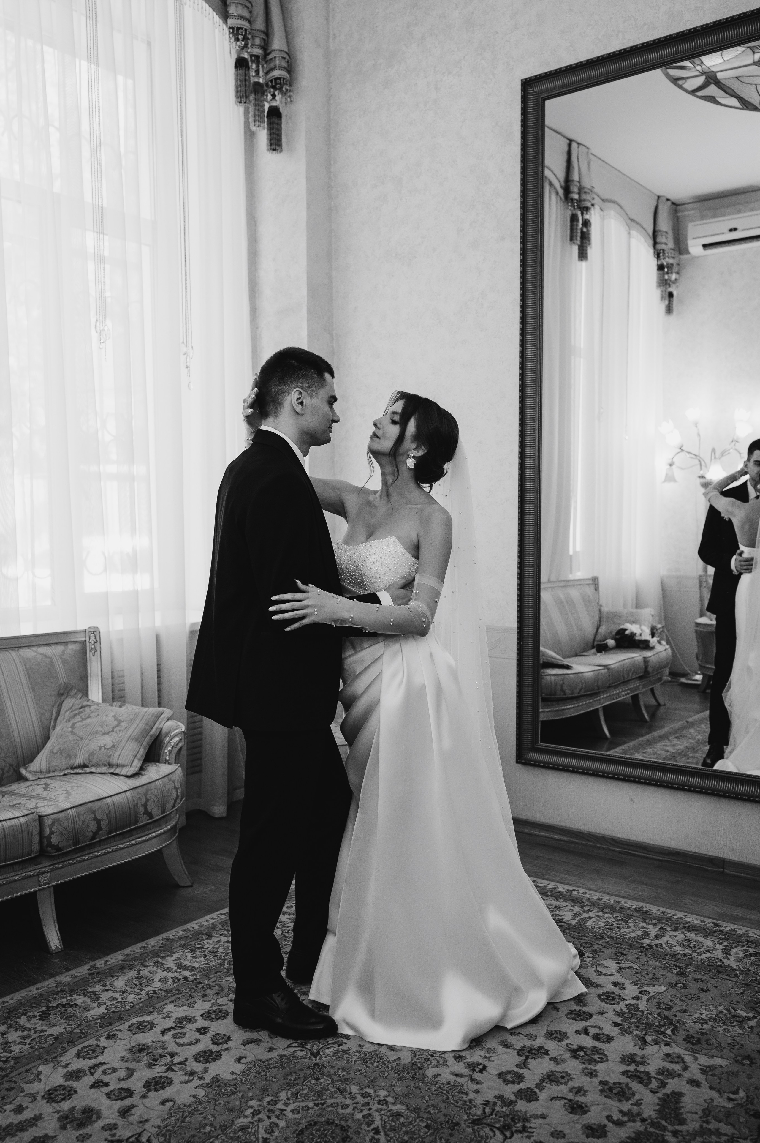 Денис | Настя