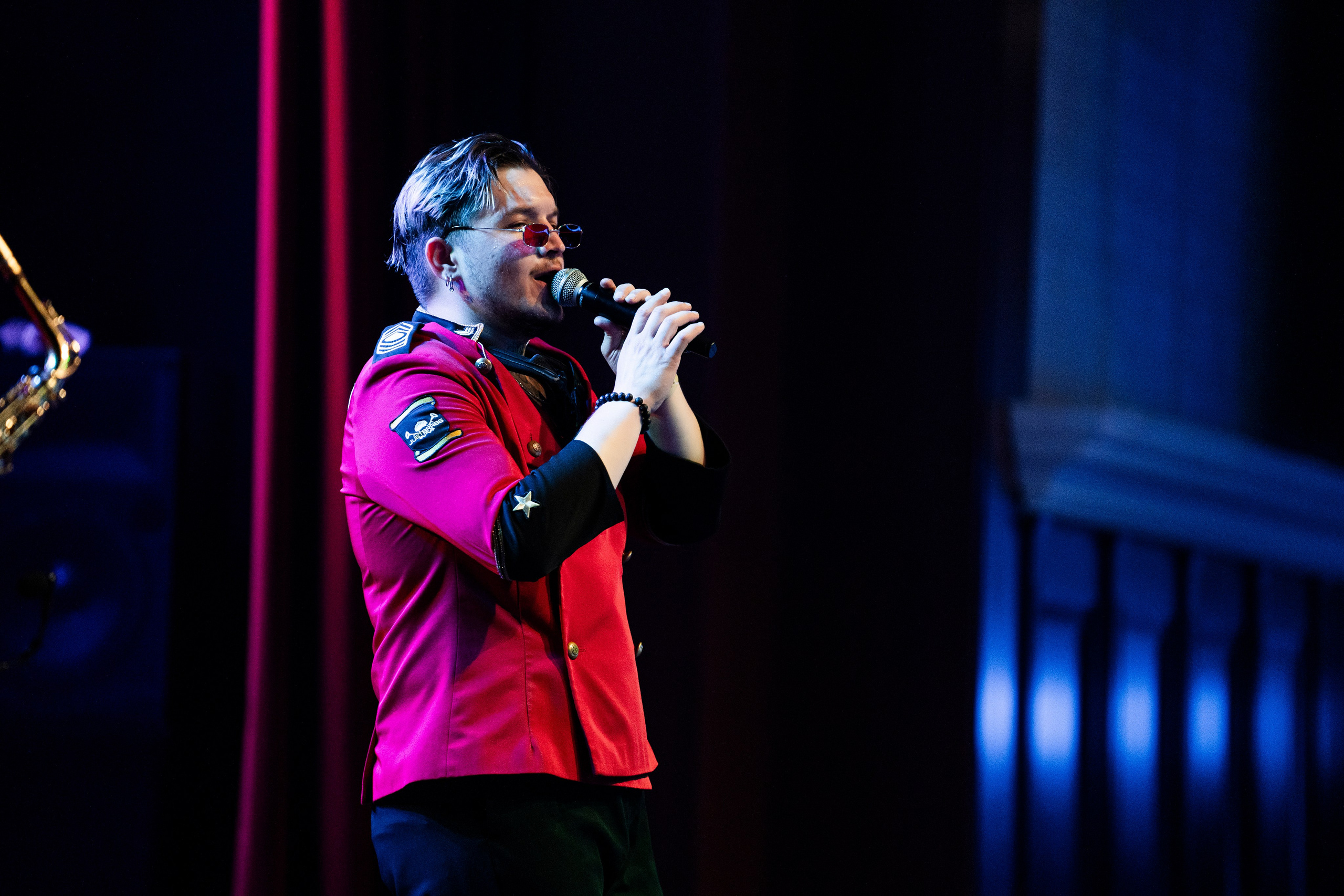 Выпускной. Фотограф Казань