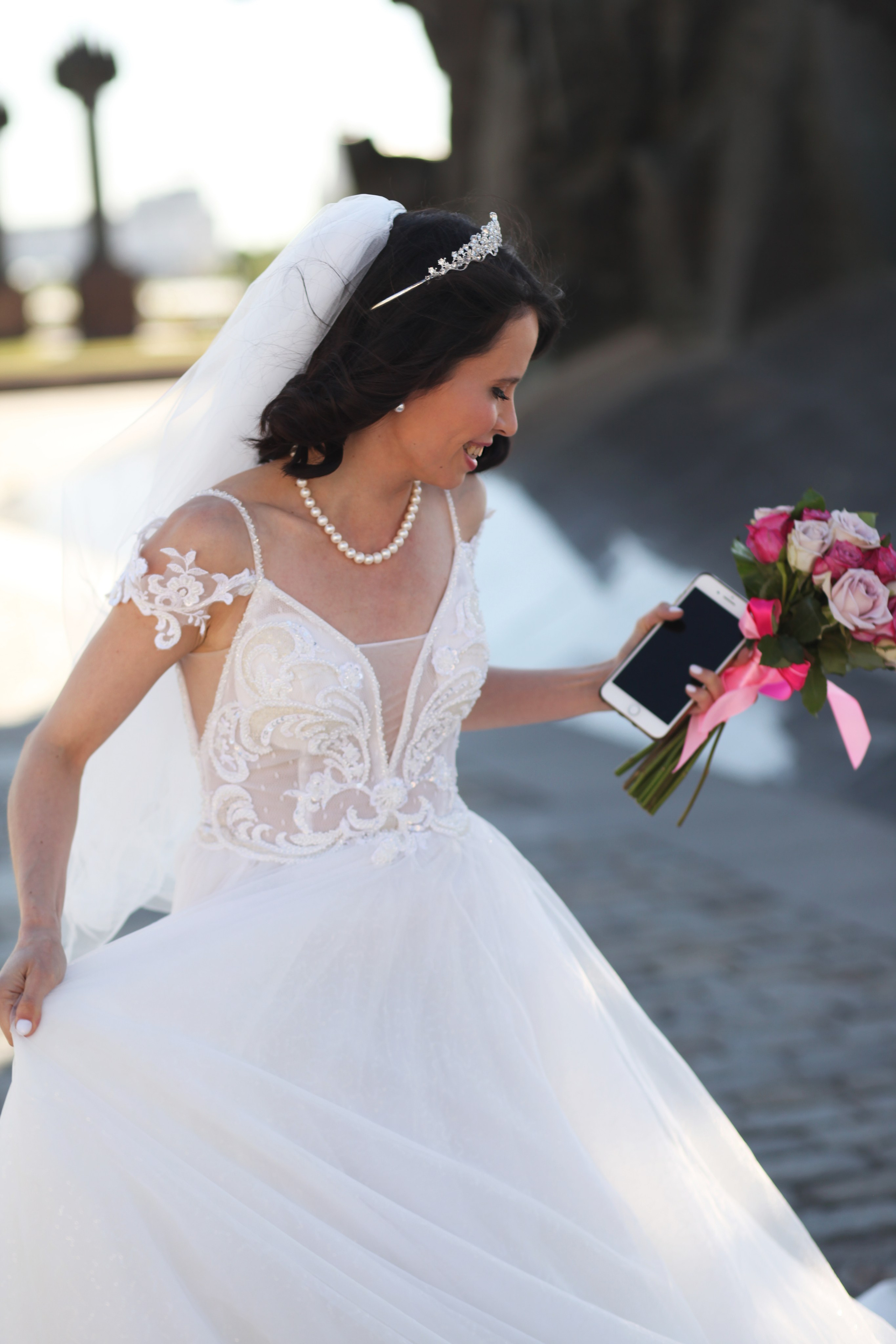 СВАДЕБНАЯ СЪЁМКА. Главная