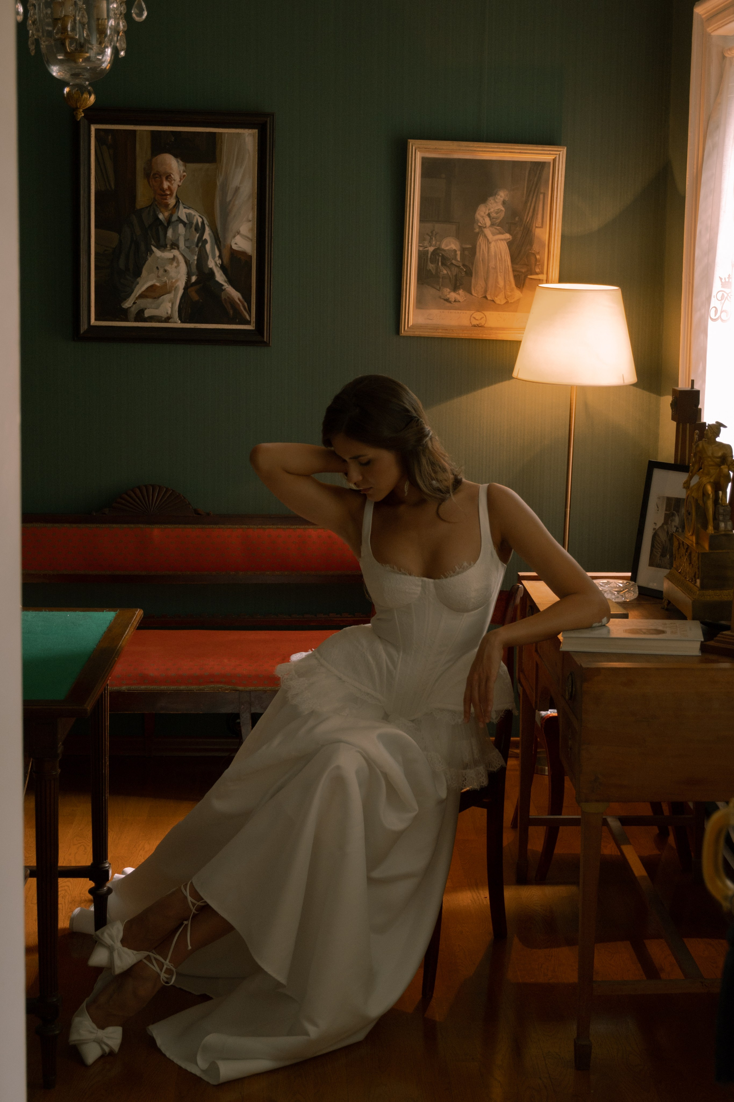 Валерия & Василий. Фотограф в Москве Виталий Есаулов