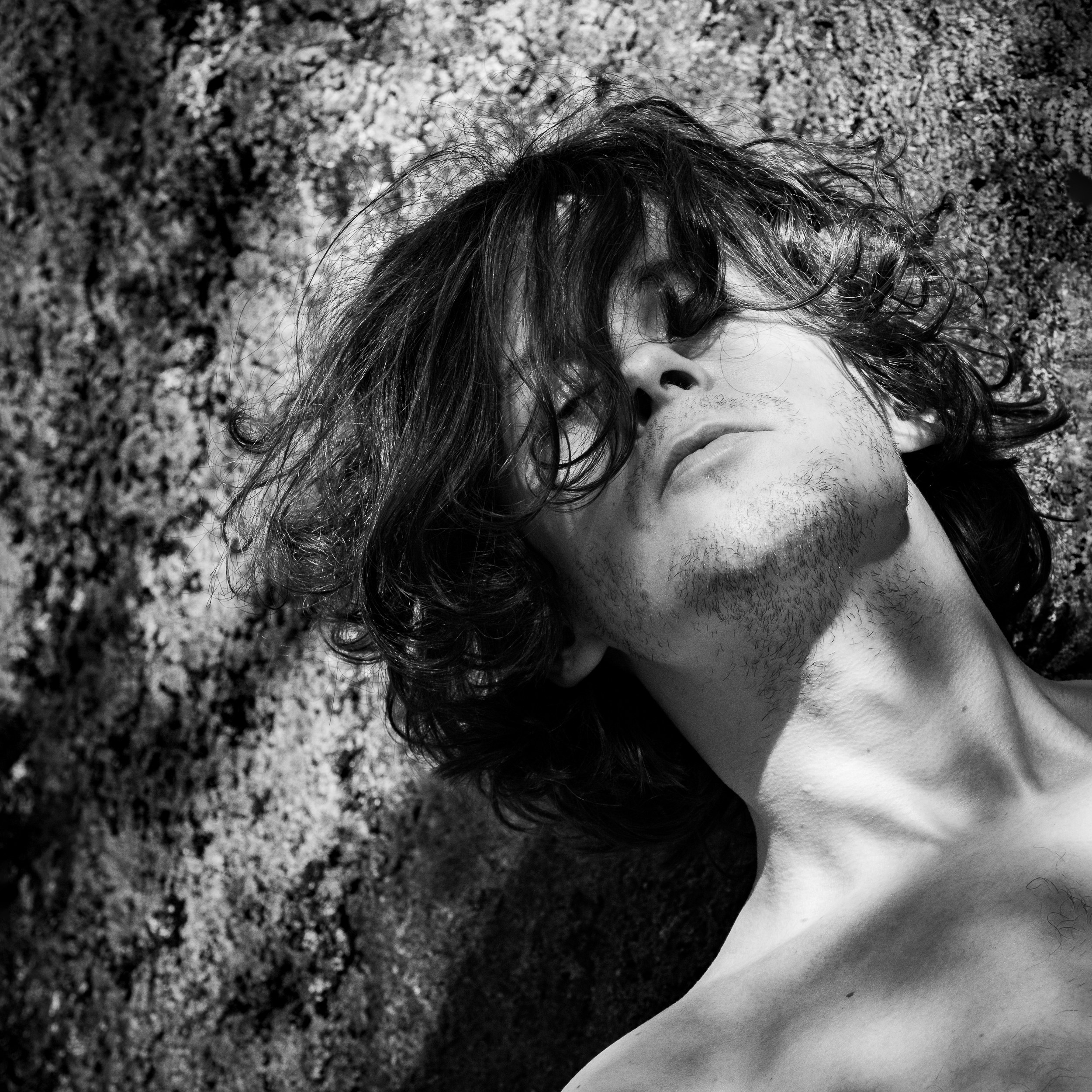 Слияние форм. Фотограф в Москве Татьяна Макотра