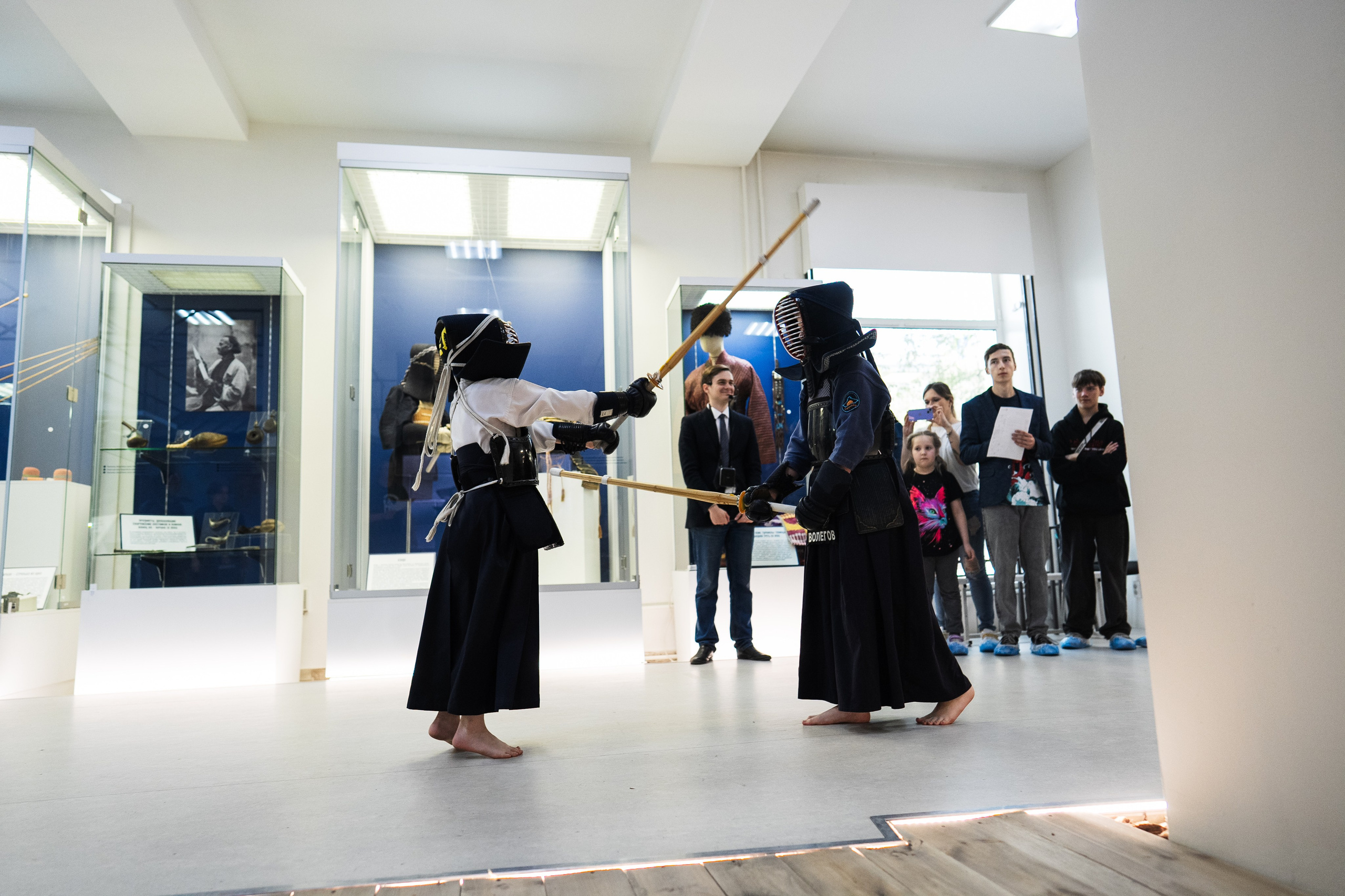 Ночь музеев 2024. Фотограф на любое событие в Кемерово