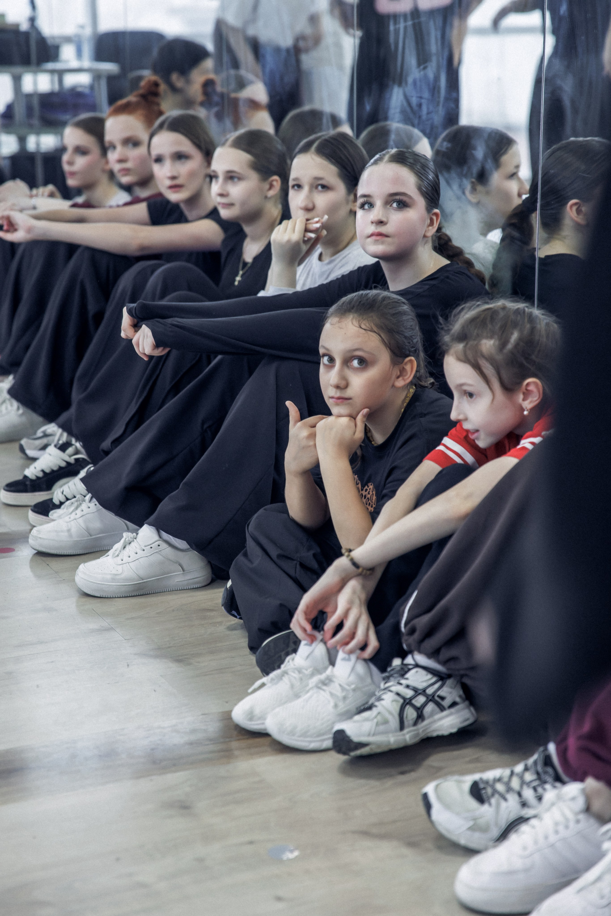 МК от солистки балета TODES Анны Макогоновой. Фотограф и Видеограф в Краснодаре Юлия Солодченко