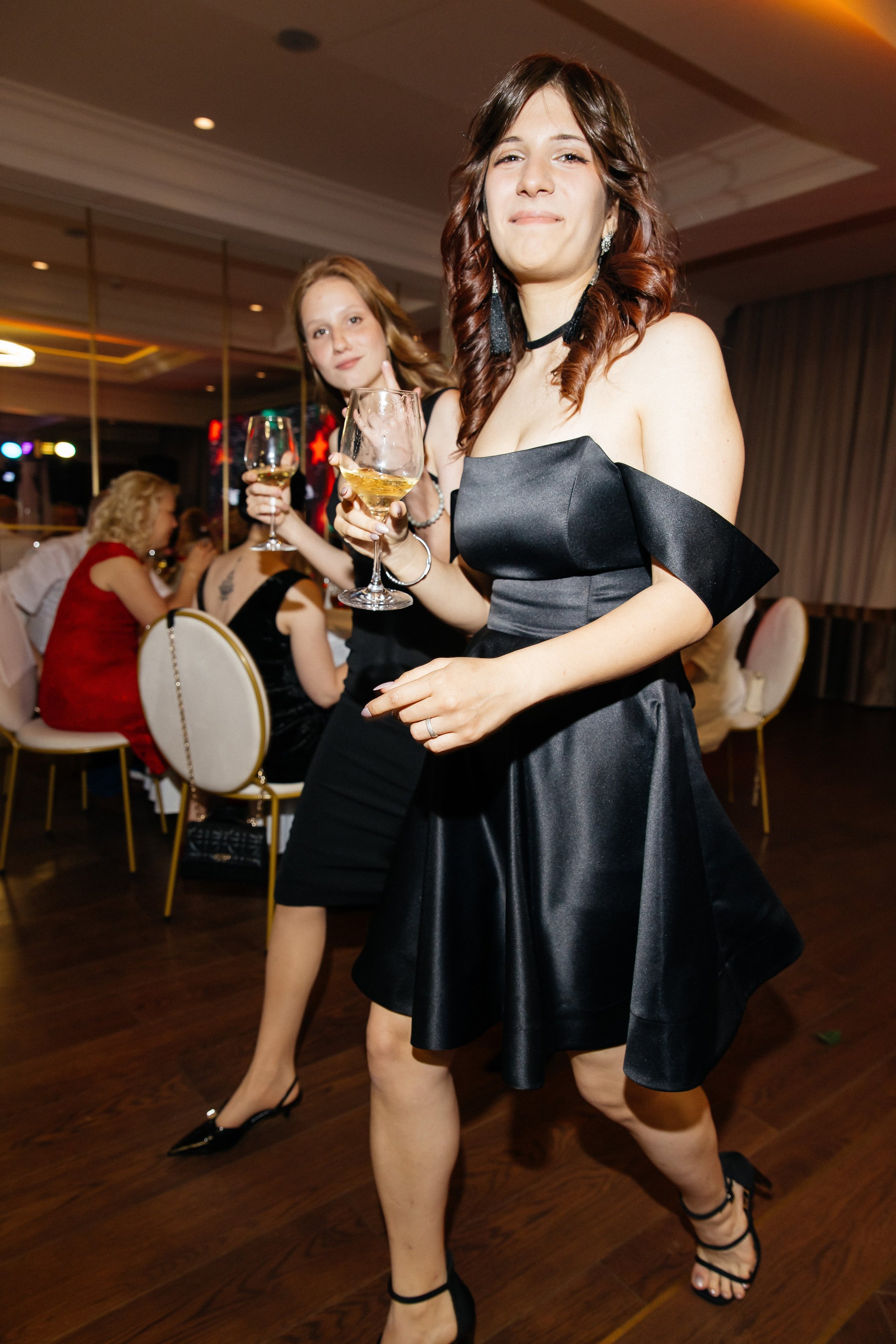 11 класс ШК.100. Фотограф и Видеограф в Краснодаре Юлия Солодченко