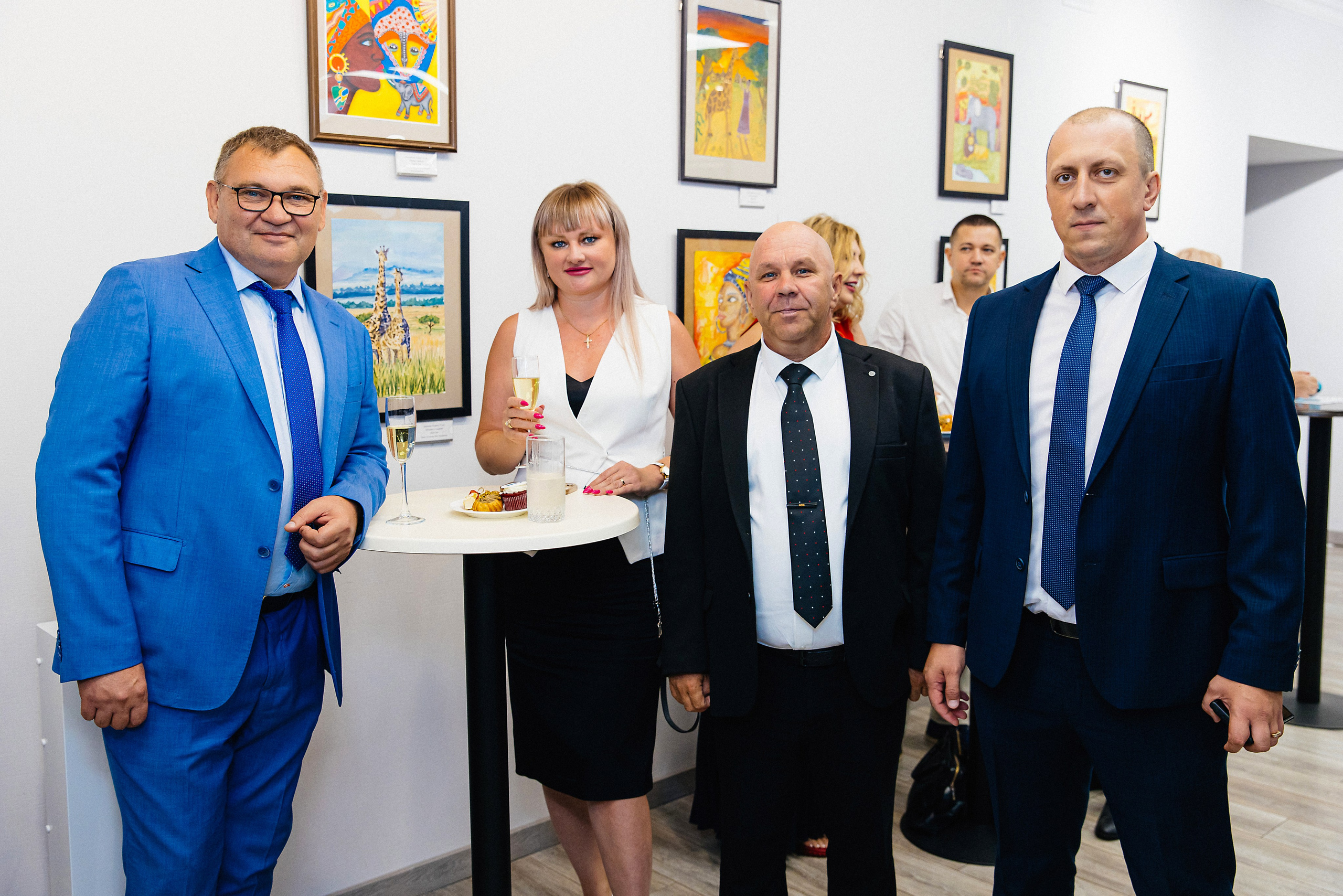 ГАЗПРОМ. Фотограф и Видеограф в Краснодаре Юлия Солодченко