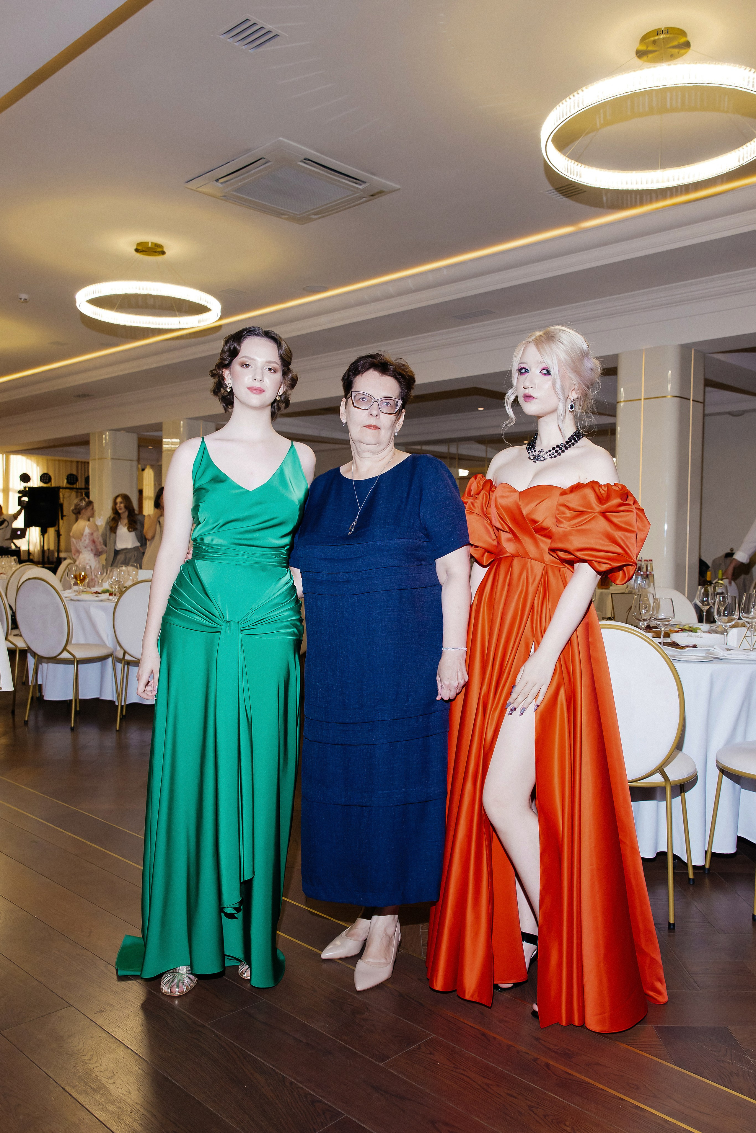 11 класс ШК.100. Фотограф и Видеограф в Краснодаре Юлия Солодченко