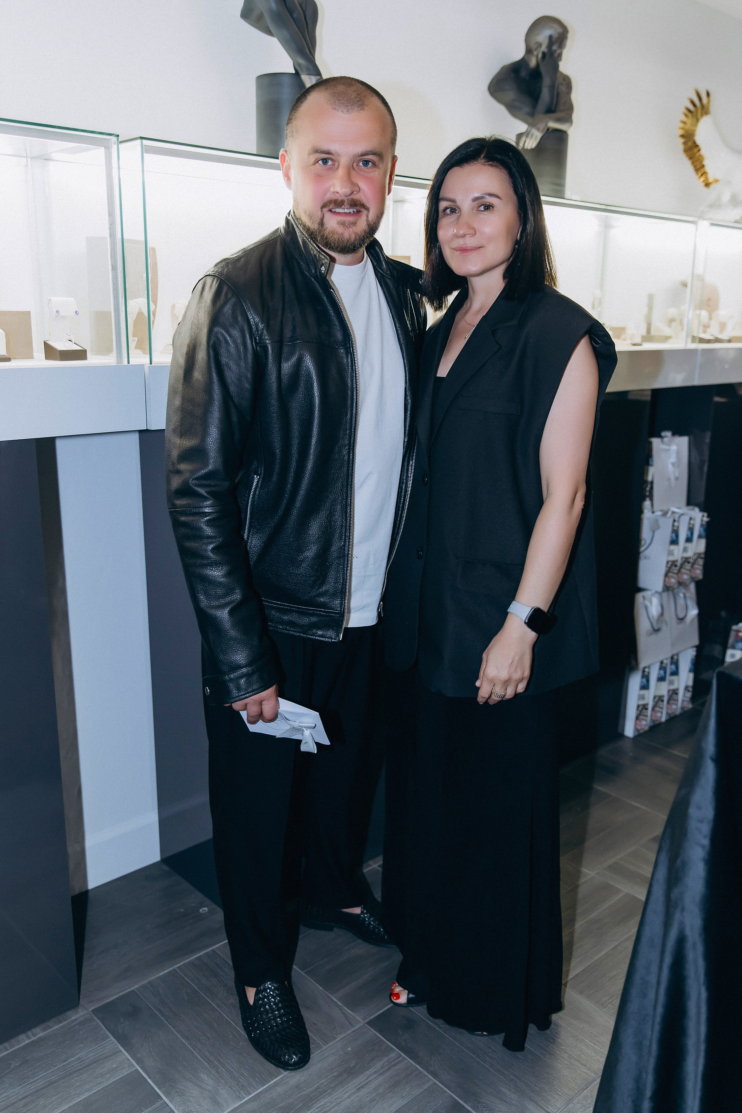 Открытие Бутика «Decor Burgua». Фотограф и Видеограф в Краснодаре Юлия Солодченко