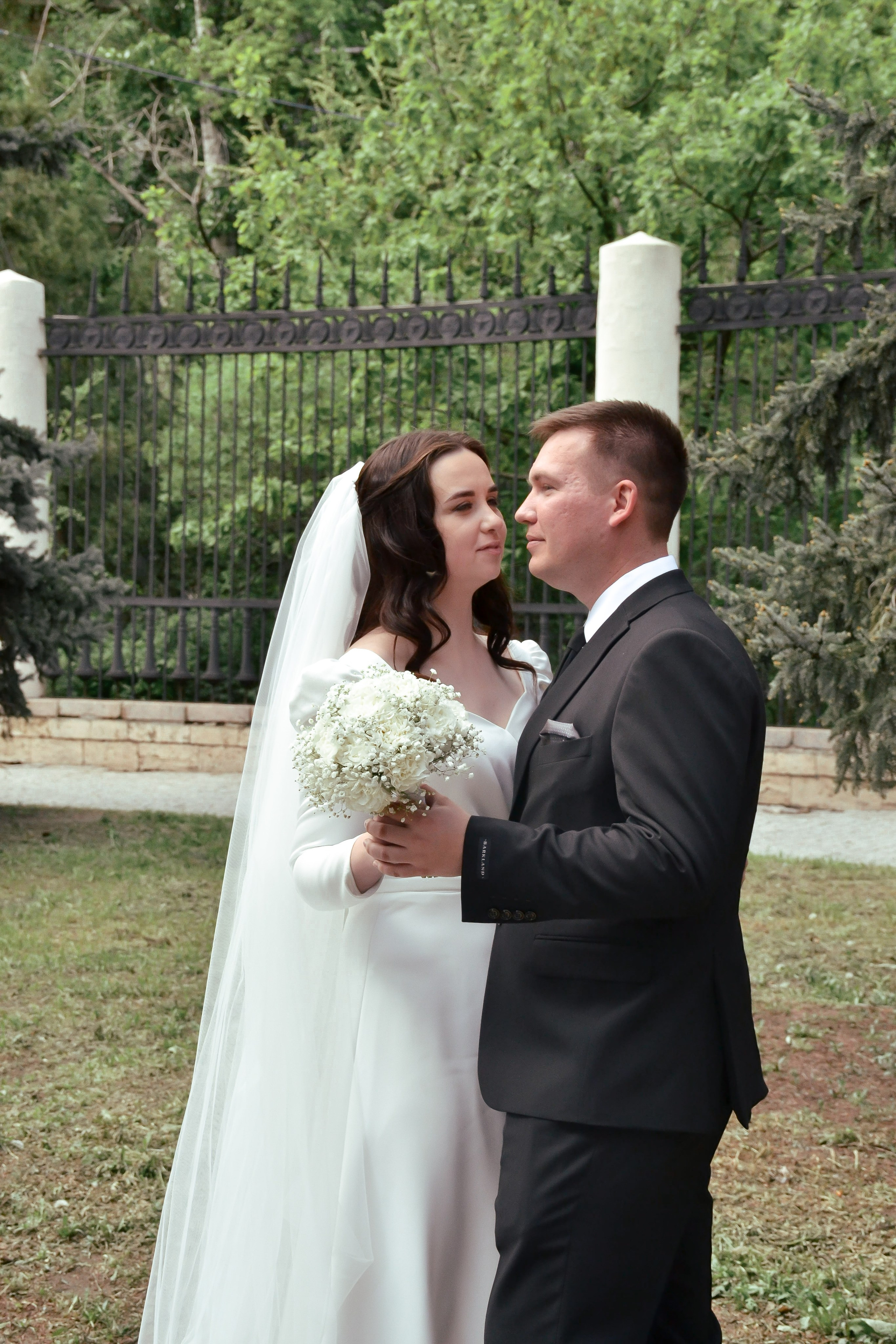 Дарья и Михаил. Анастасия — фотограф в Волжском и Волгограде