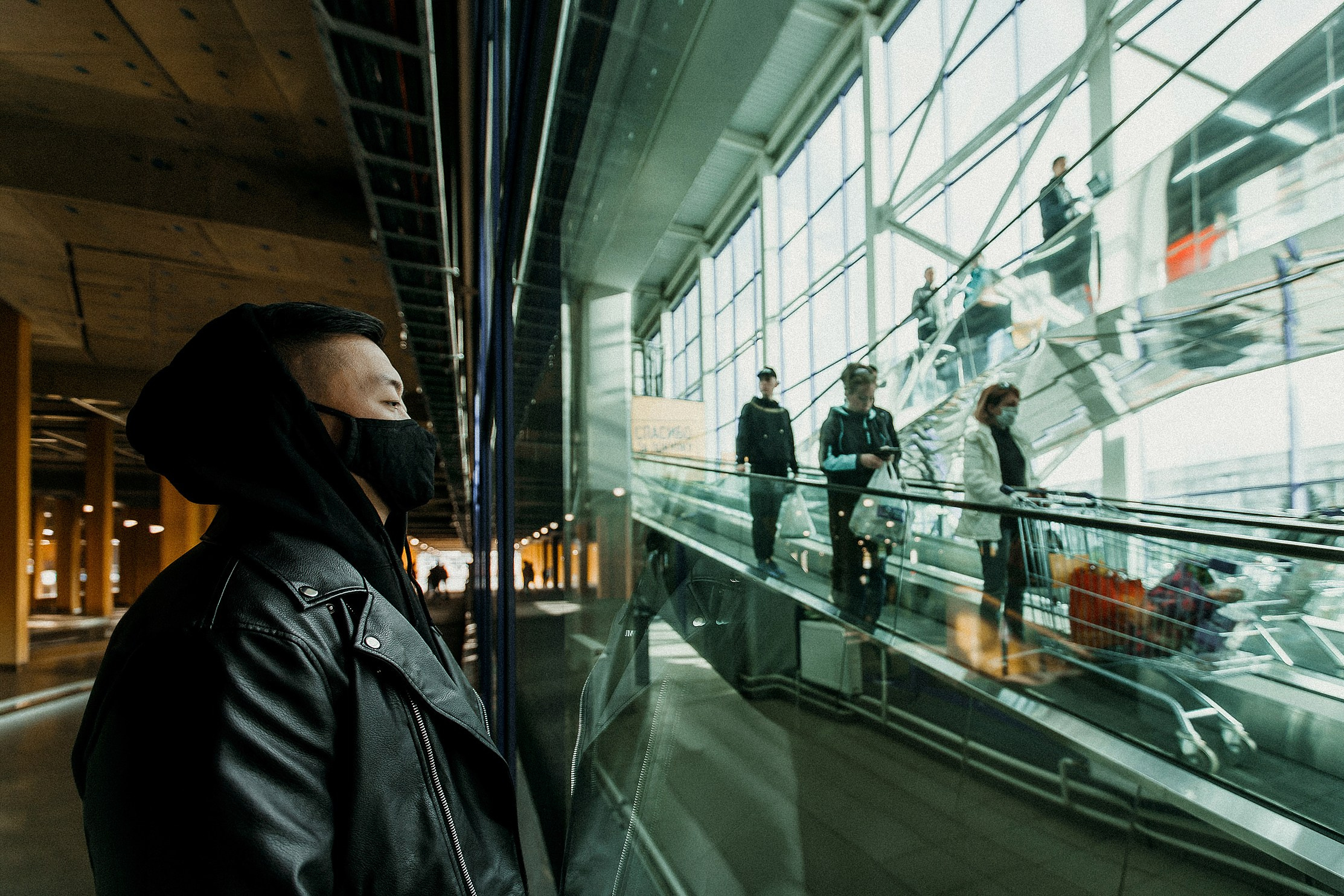 Портретная фотосъёмка для Владислава. Тимур Аминов | Фотограф в Кемерове