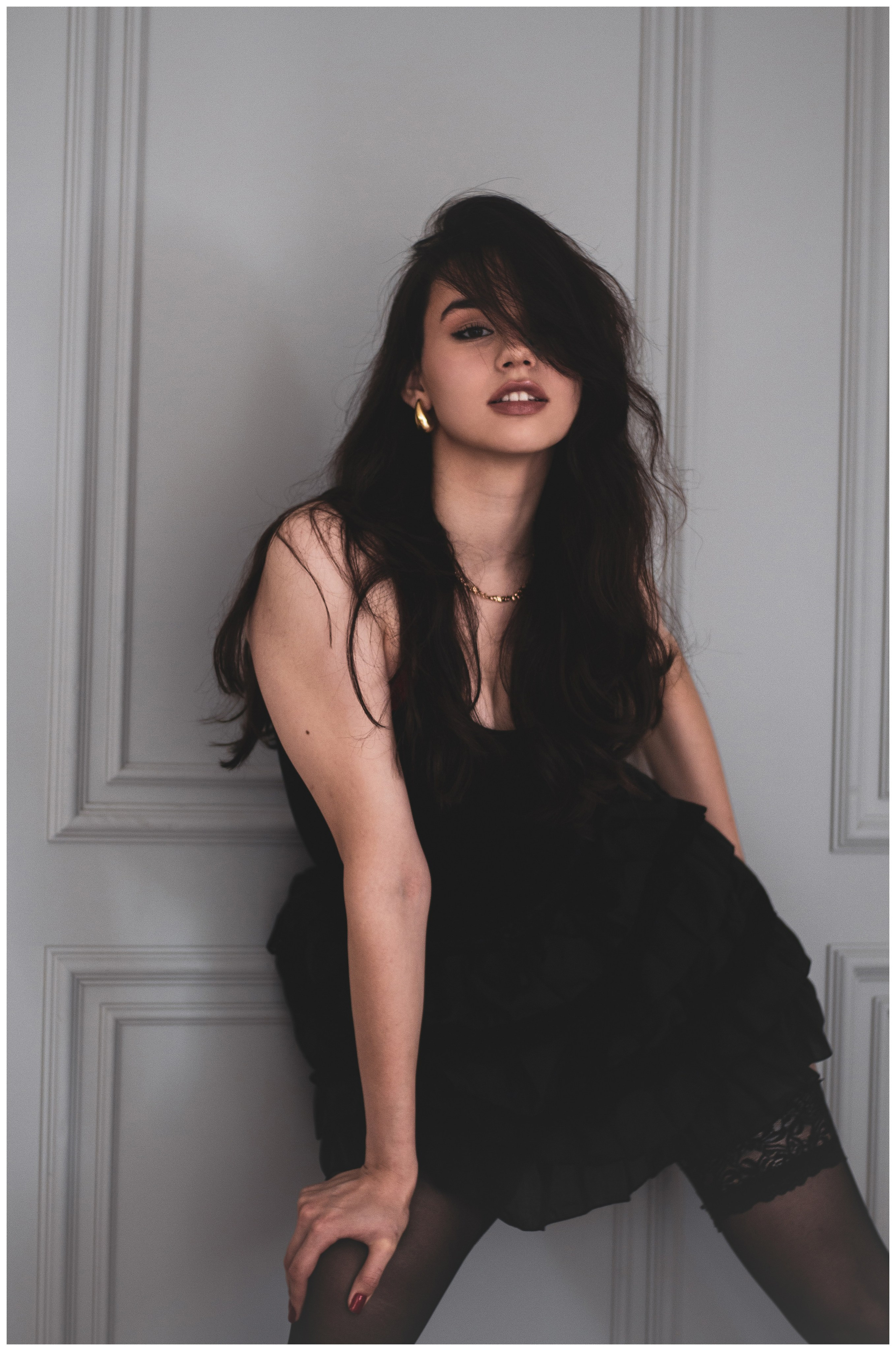 Анита. Портретный фотограф в Орле. Готовые фото за 3 дня! Помощь в позировании. Советы по организации