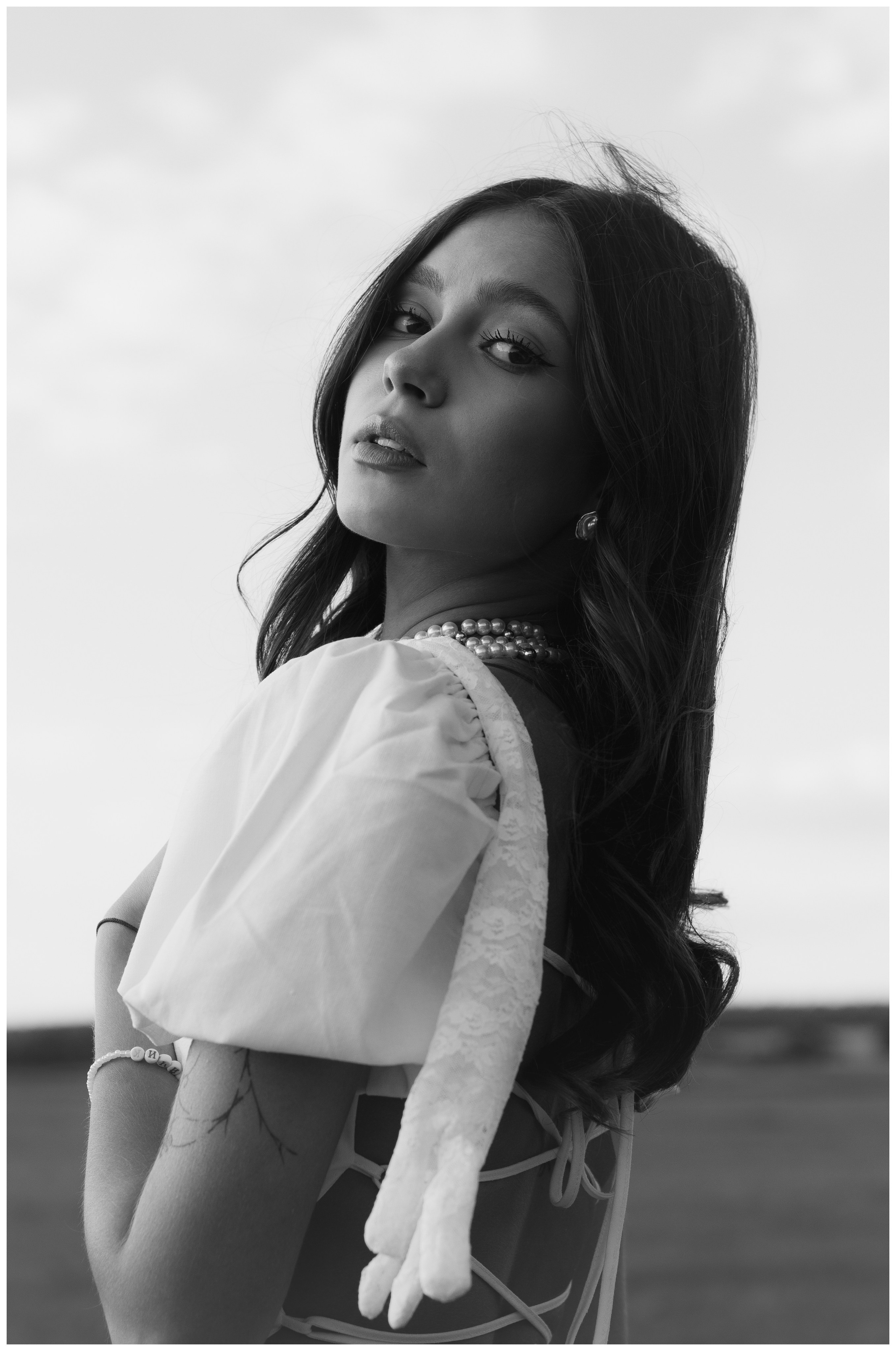 Софья. Портретный фотограф в Орле. Готовые фото за 3 дня! Помощь в позировании. Советы по организации