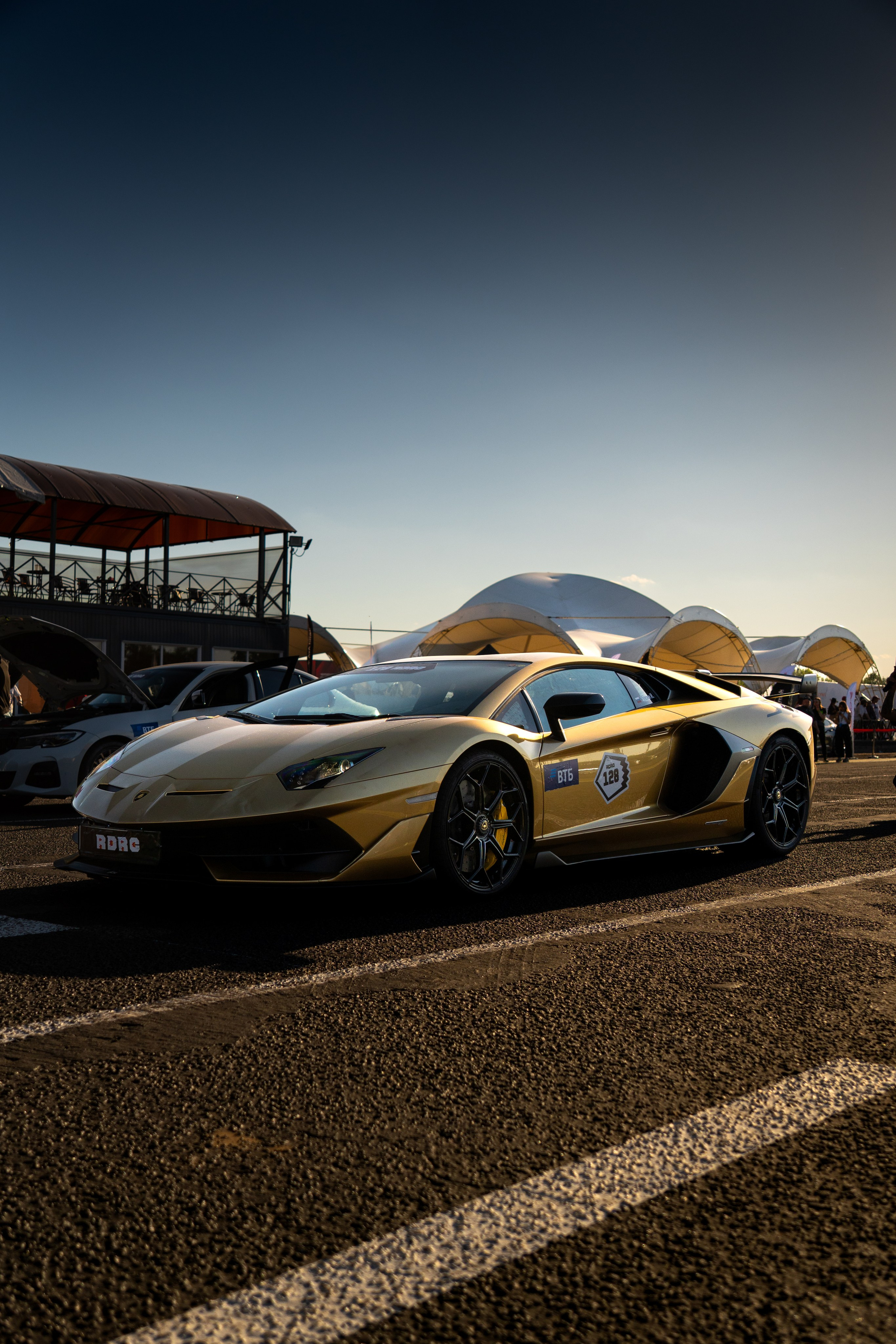 RDRC 2025 1 Этап. Главная