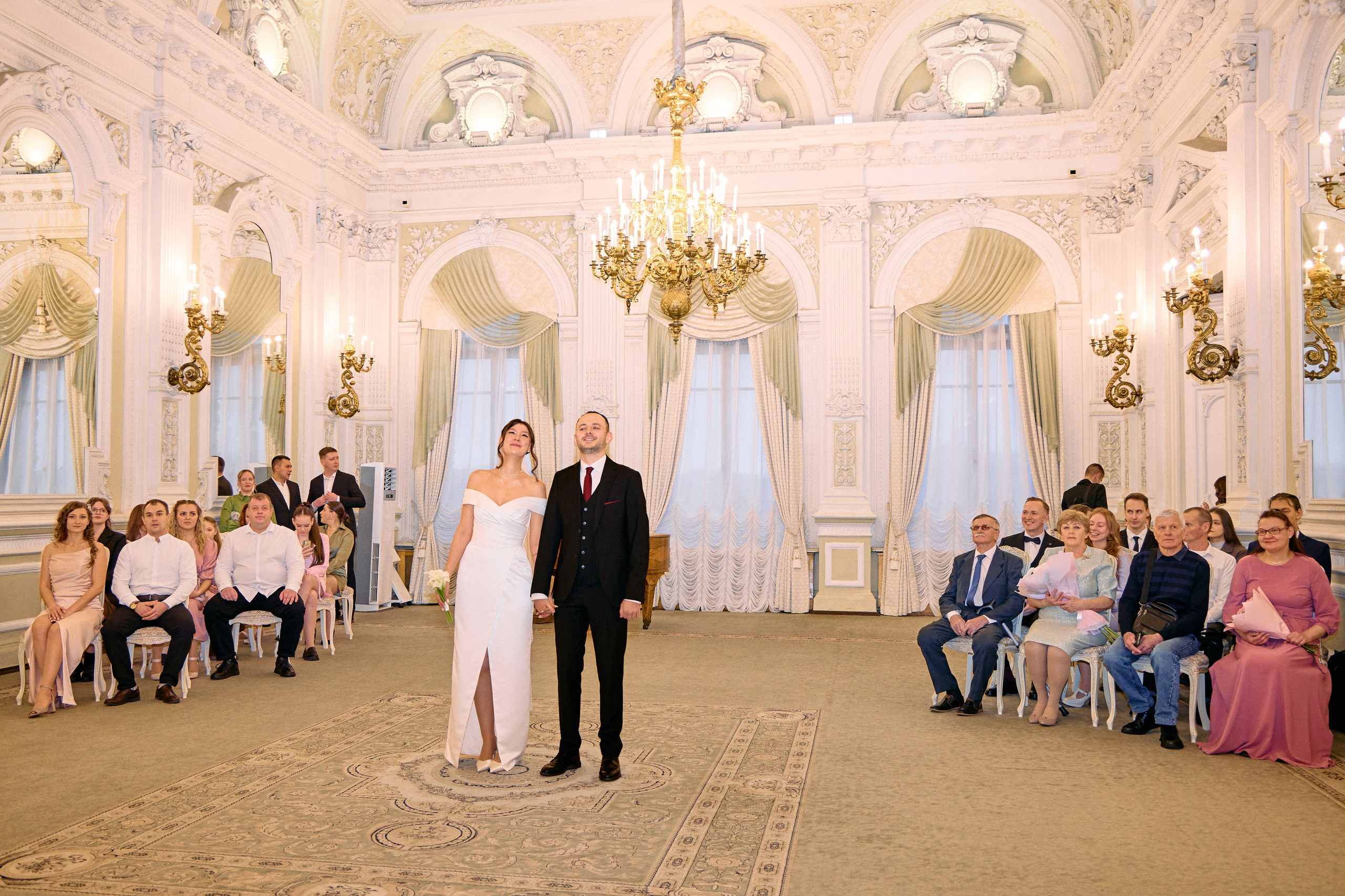 Евгений & Анастасия. Валерия Гуртовая | Фотограф, Санкт-Петербург