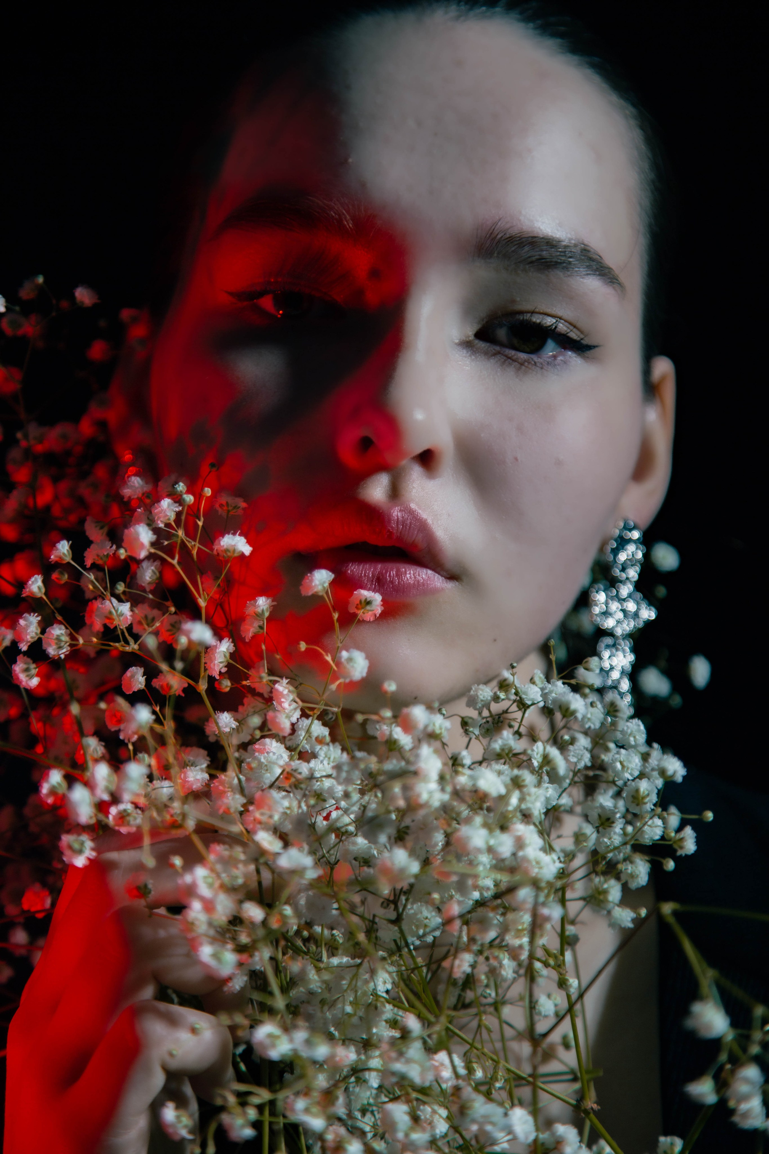 Ангелина Антоненко. Модельное агентство TM Models в Калининграде