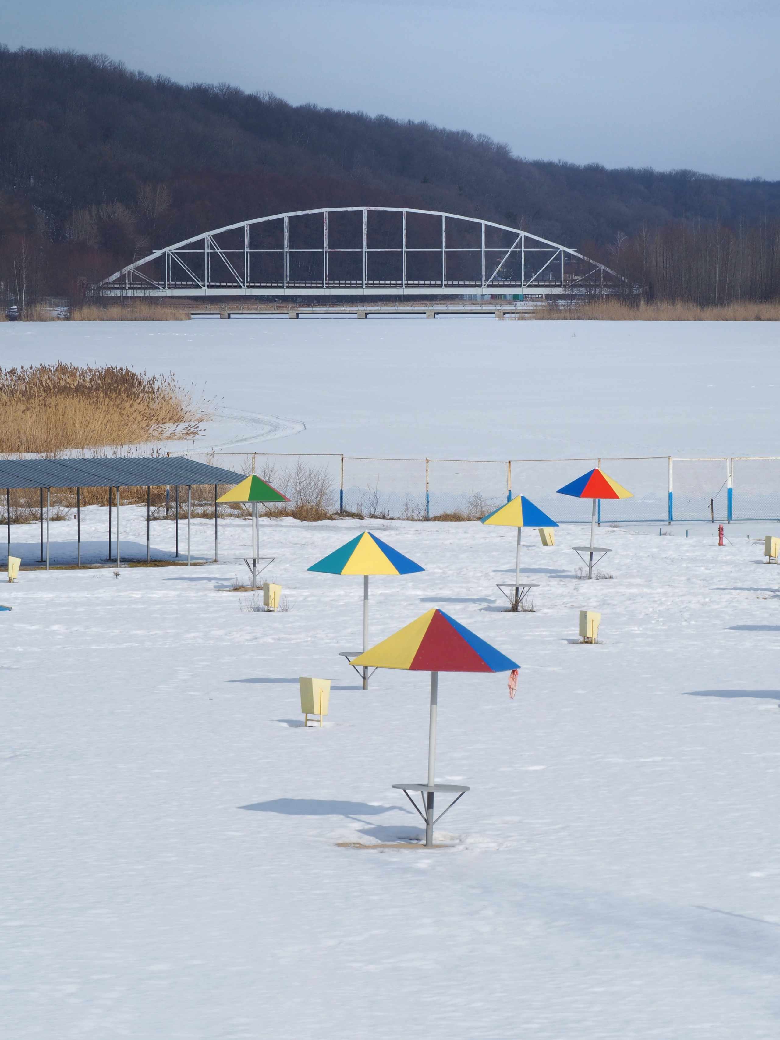 Стрит и пейзажи. Главная