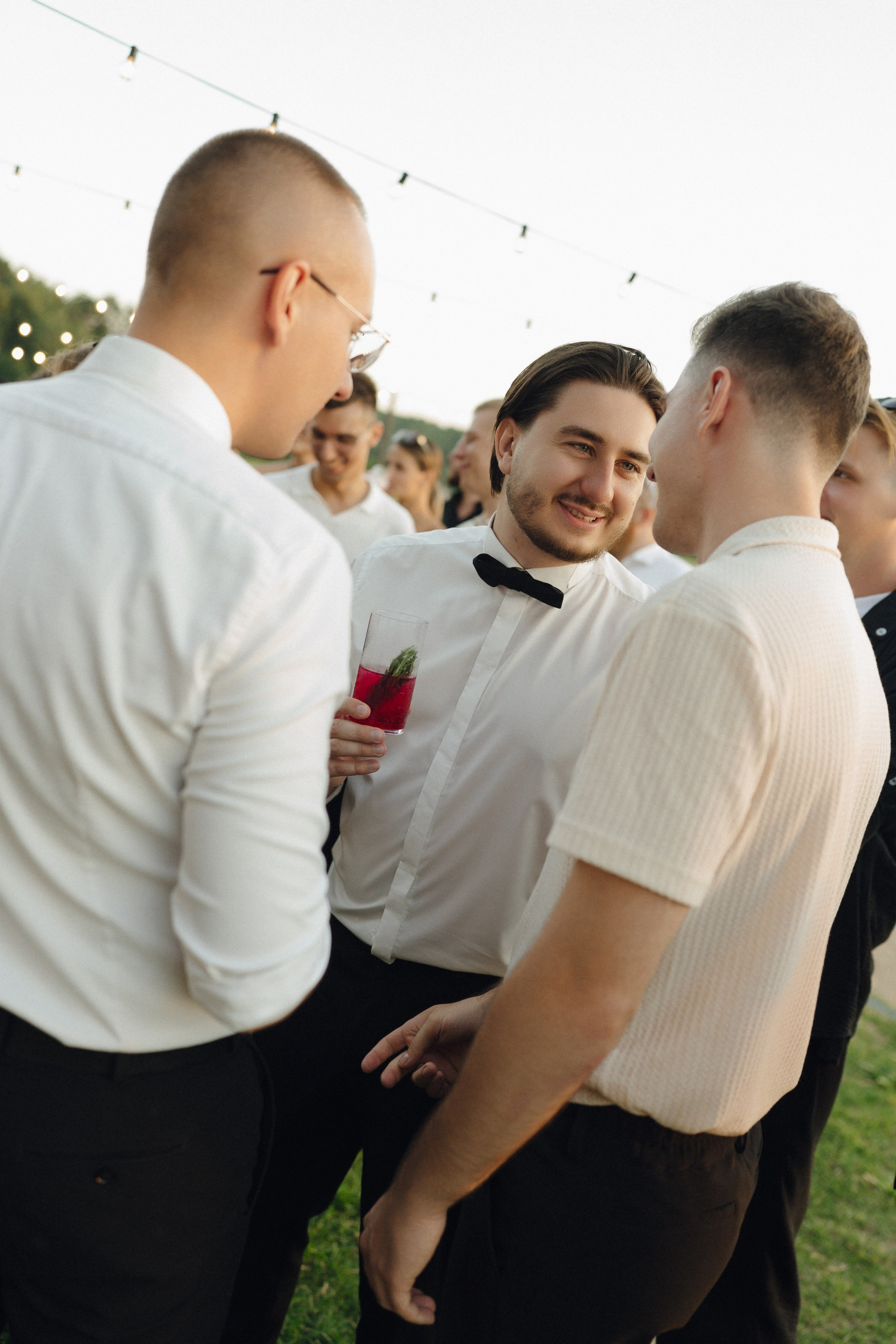 Котики. Свадебный фотограф Наташа Алешина