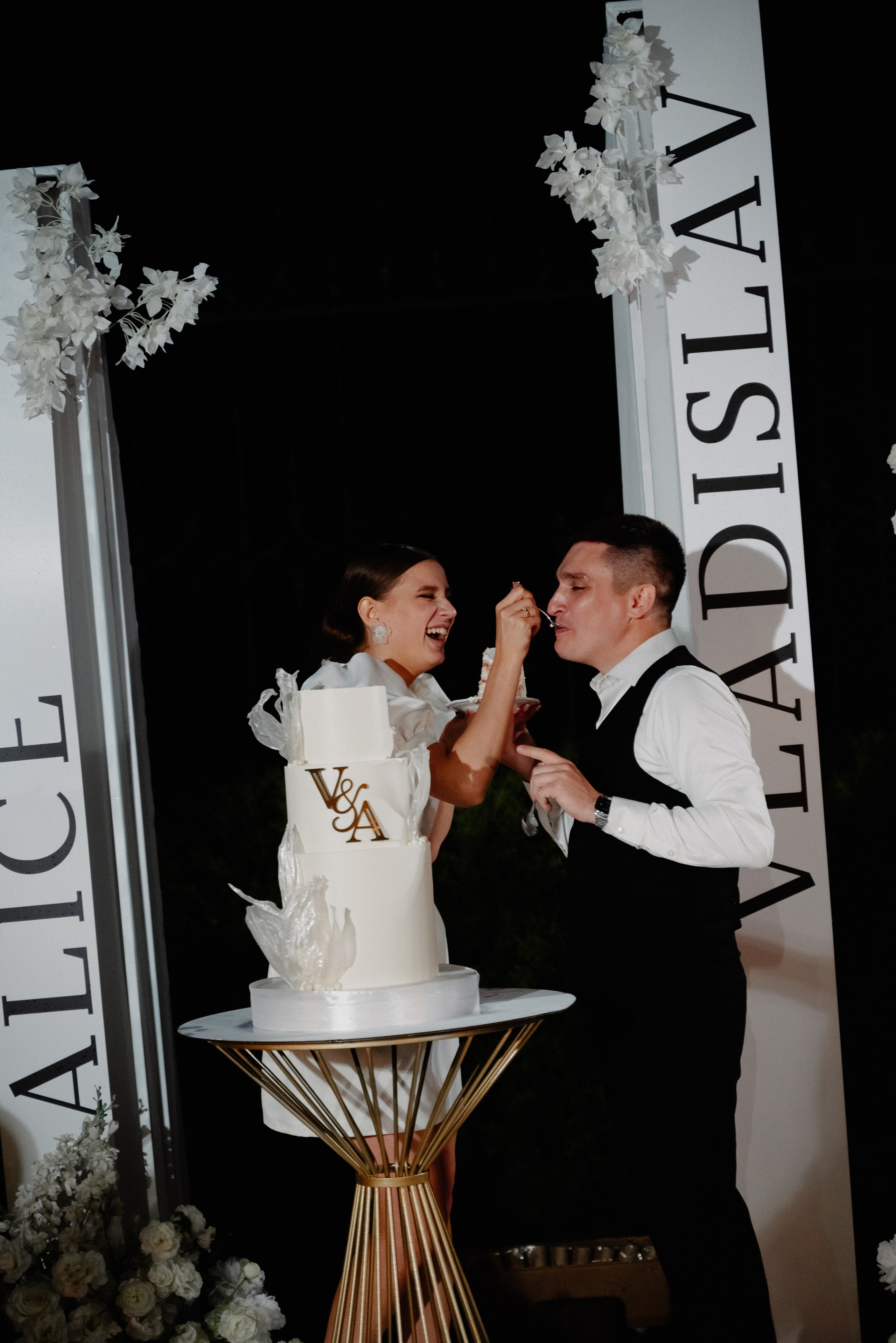 Влад|Алиса. Свадебный и портретный фотограф Анастасия Тетёркина, Брянск и Санкт-Петербург