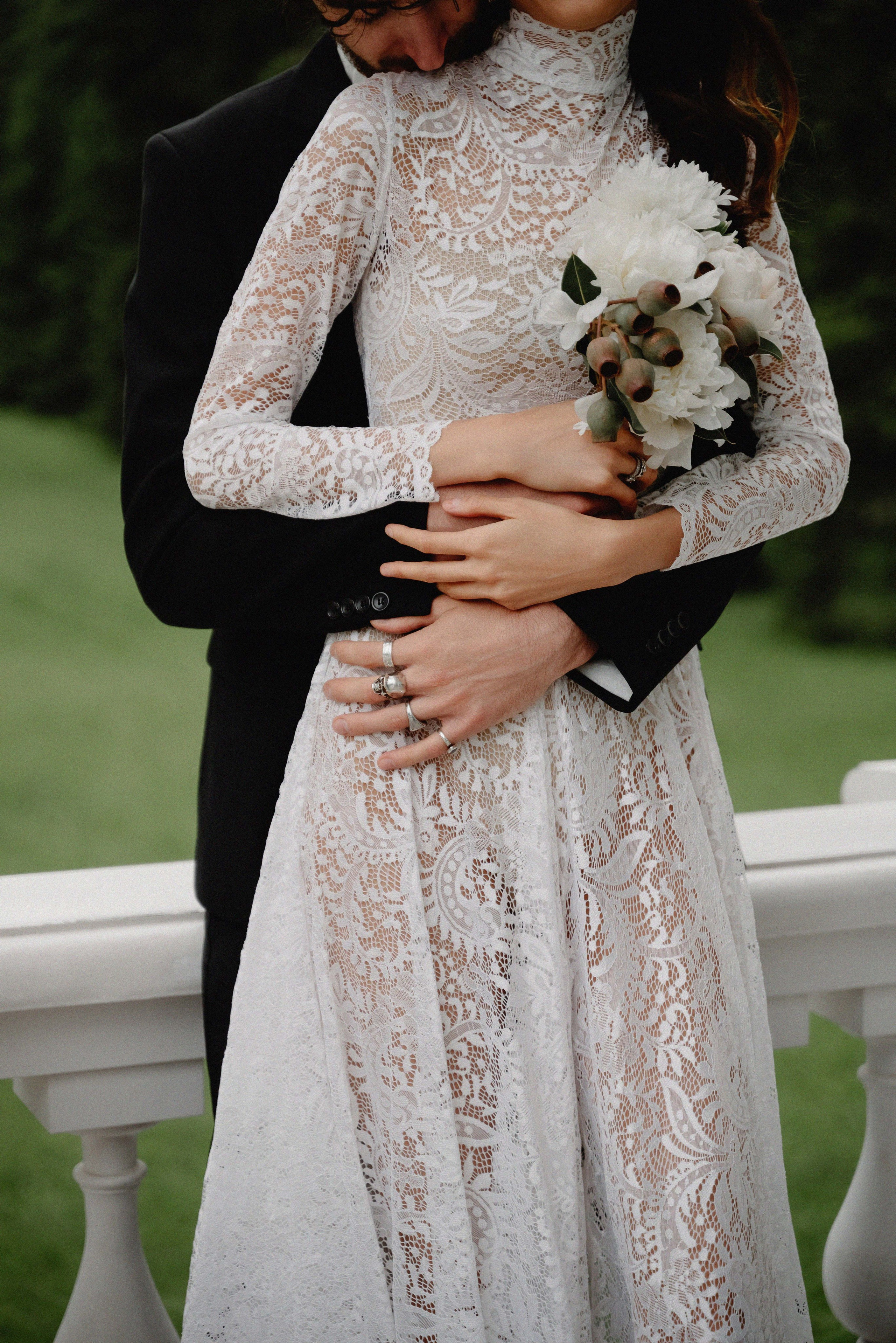 Коля|Карина. Свадебный и портретный фотограф Анастасия Тетёркина, Брянск и Санкт-Петербург