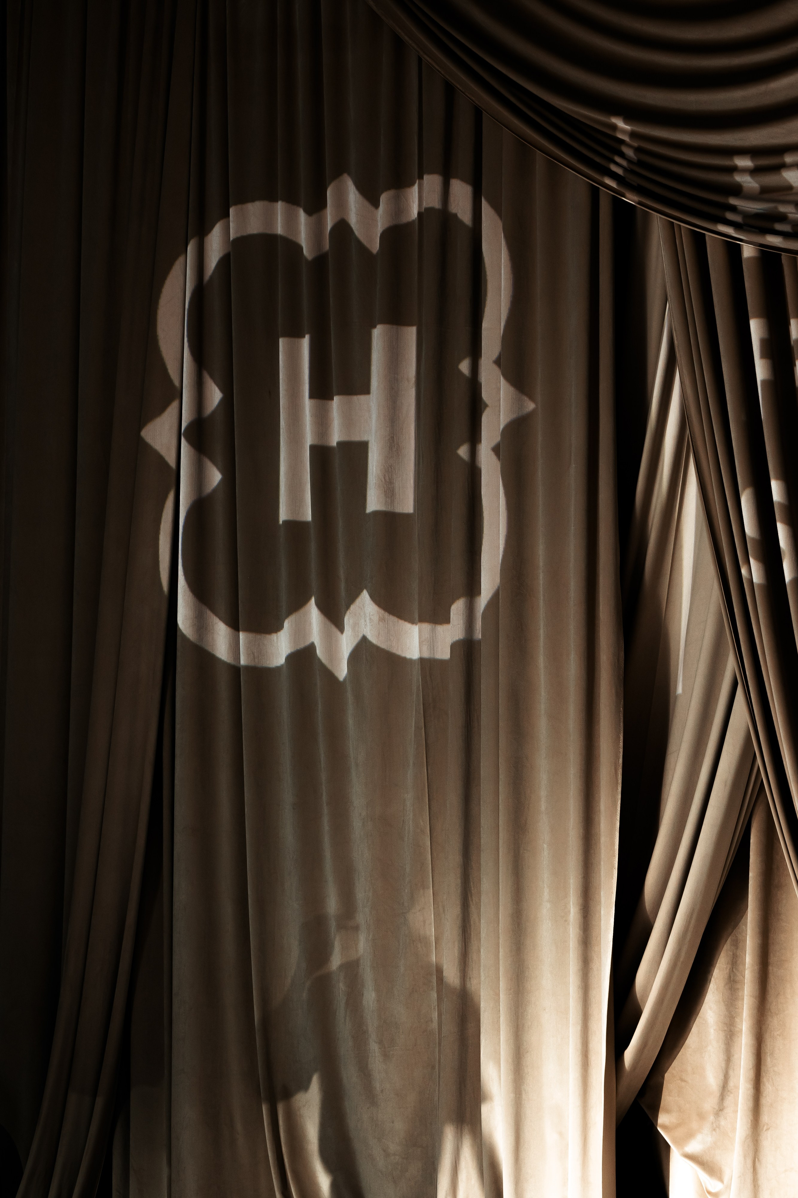 Henderson Fashion Show AW'25. Репортажный фотограф Семён Борисов | Москва