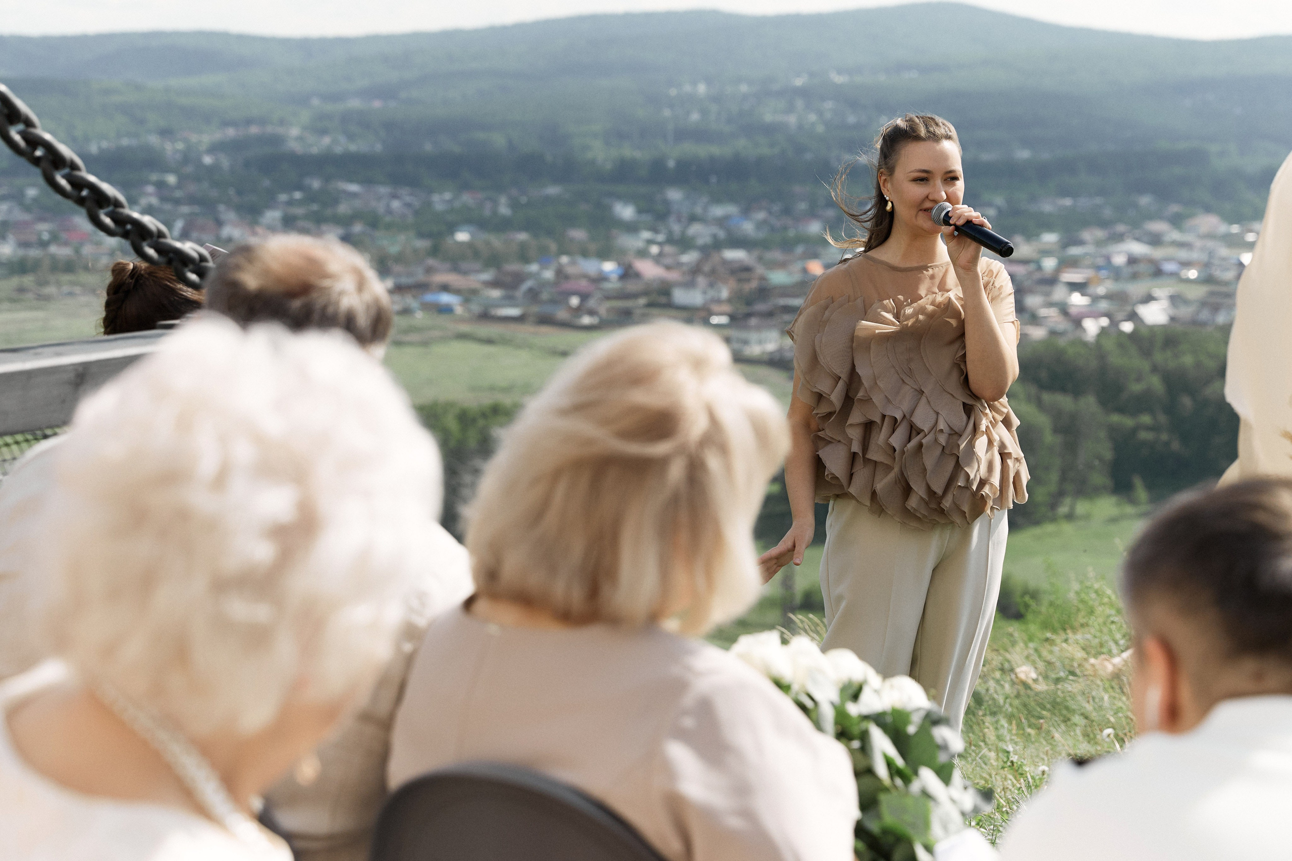 Посмотреть серию. Свадебный и семейный фотограф в Красноярске Тряпчев Павел