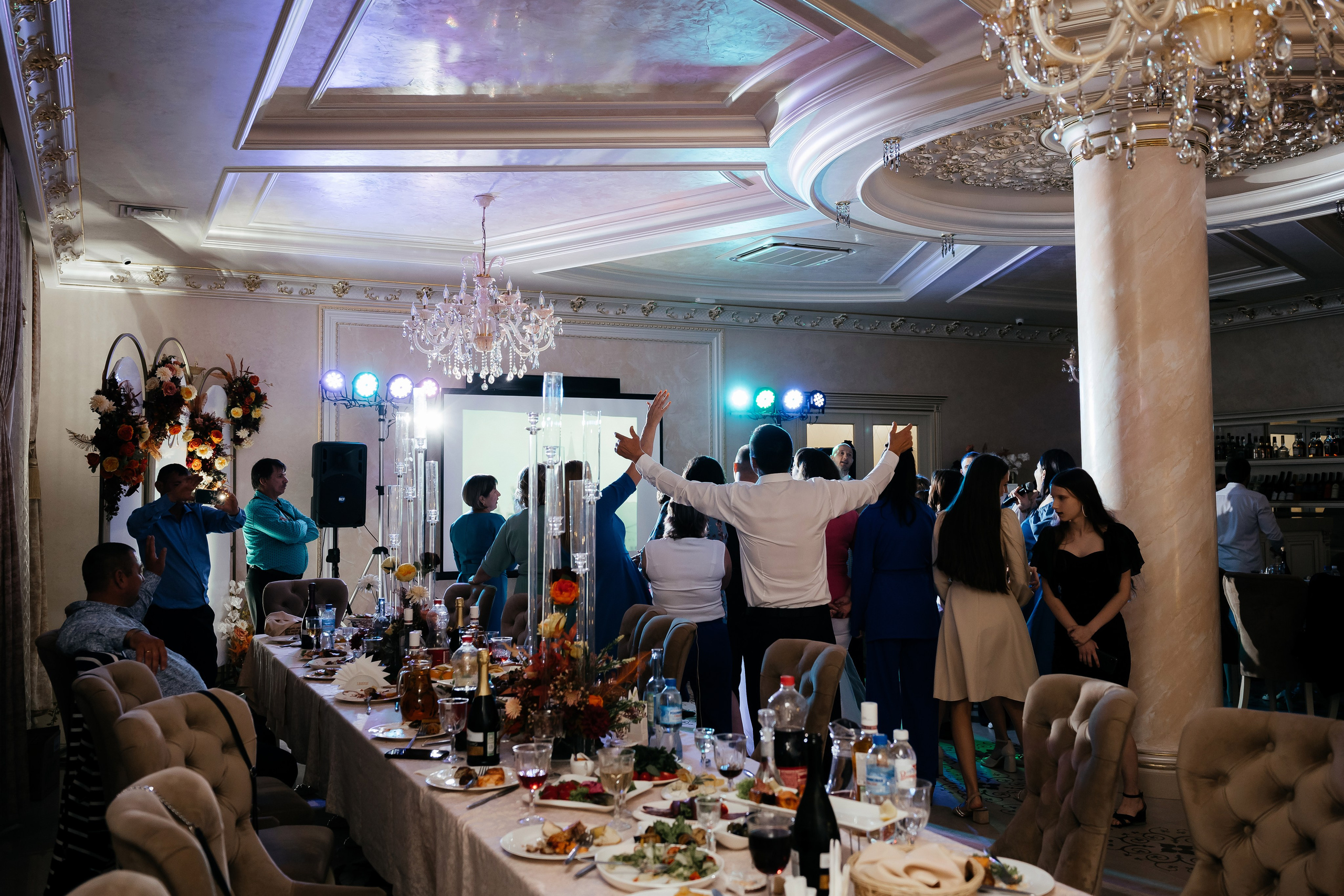 Корпоратив. Свадебный фотограф. Видеосъемка свадьбы. Ростов-на-Дону. Москва. Сочи