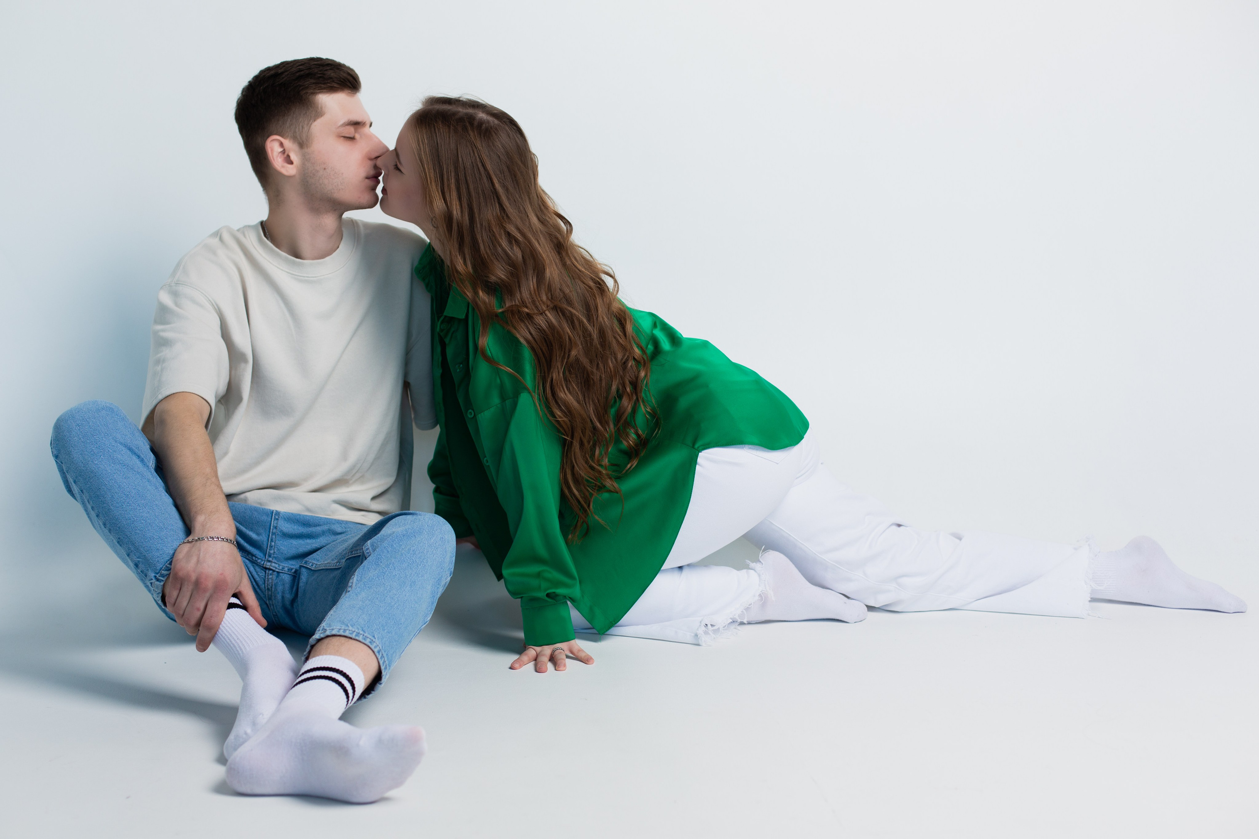 Love Story. Фотограф Алексеев Евгений