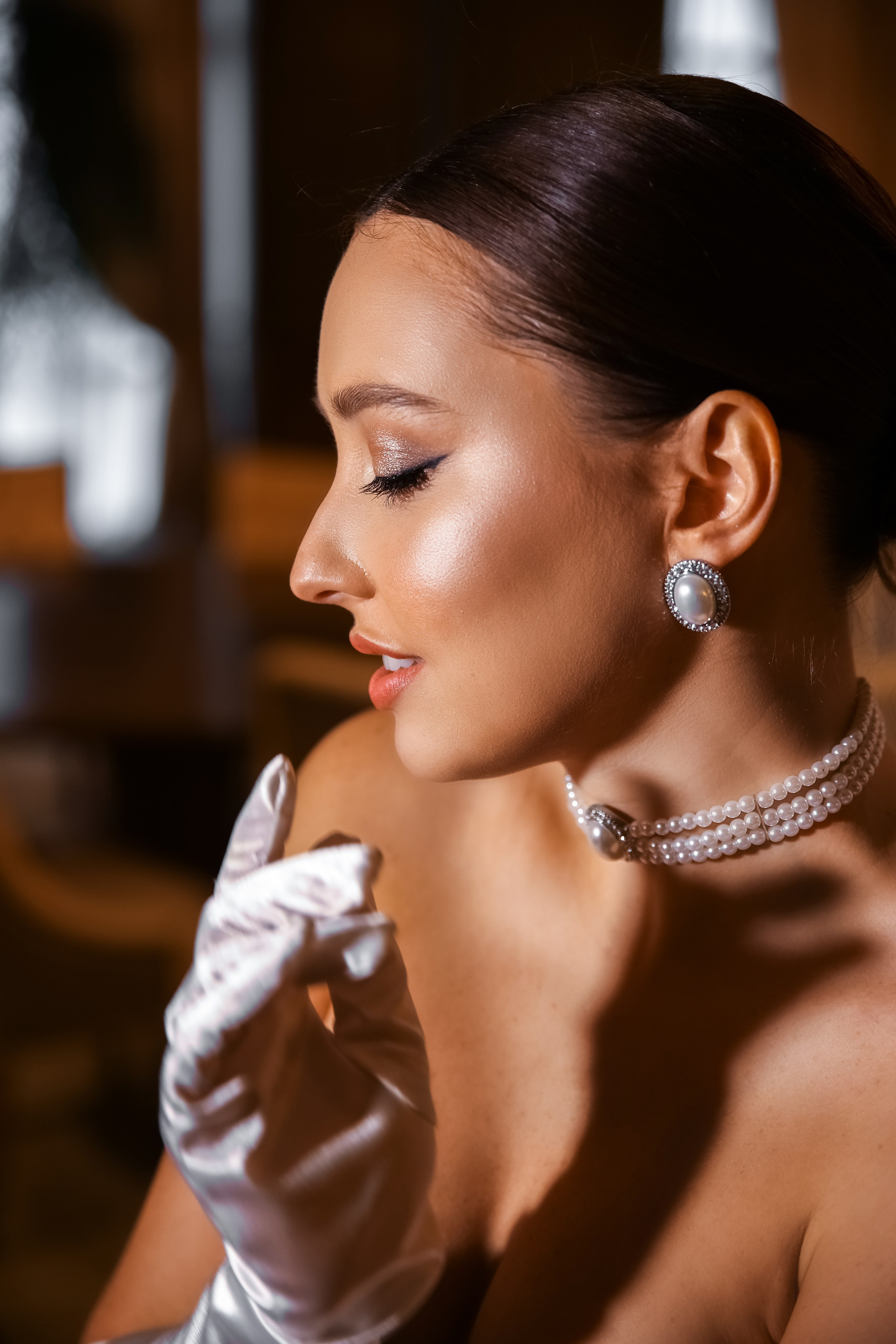 Наталия и Артем. Гермес. Свадебный фотограф в Саратове