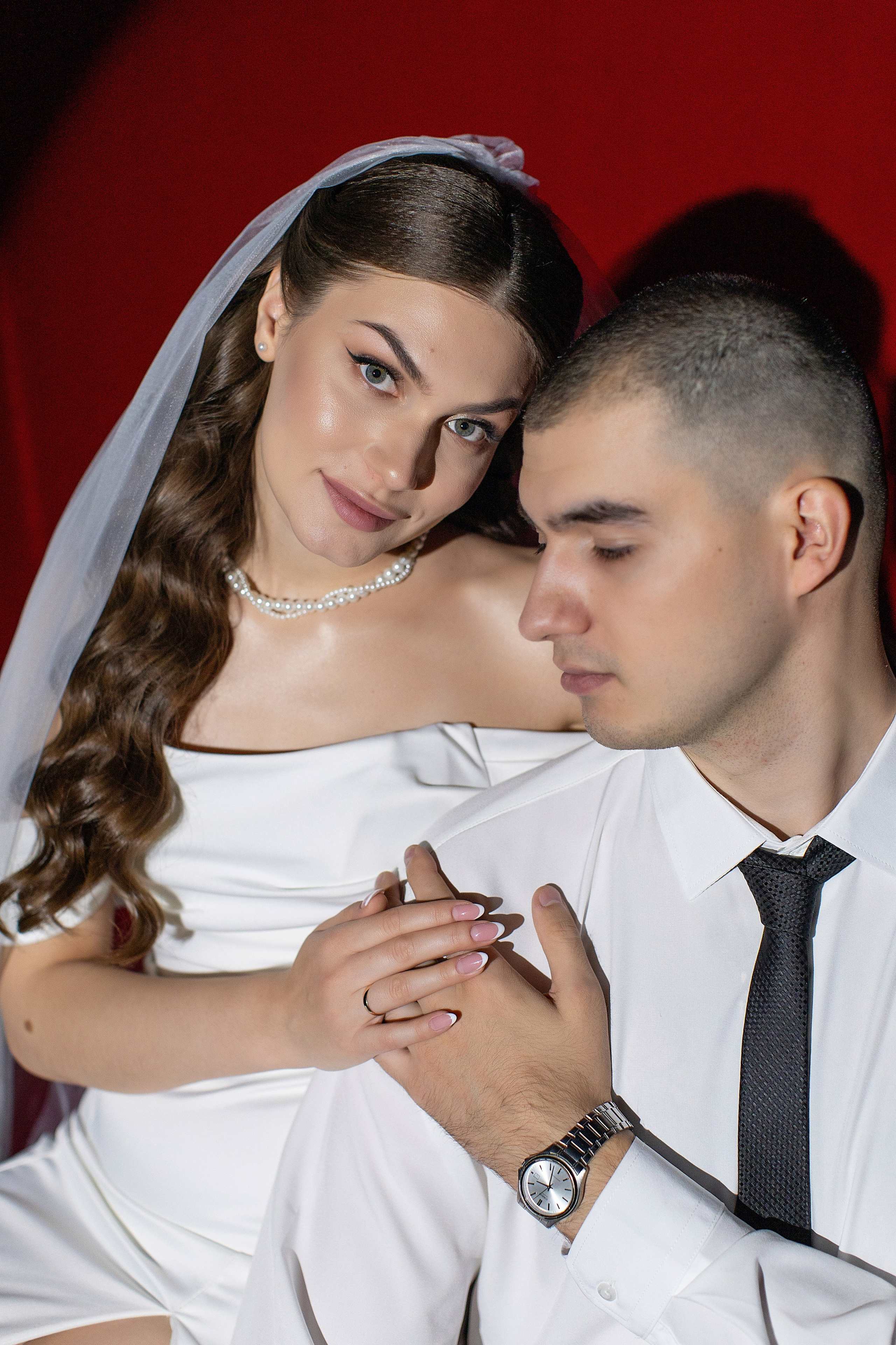 Яна и Олег. Семейный и детский фотограф в Стерлитамаке Разина Рахмангулова