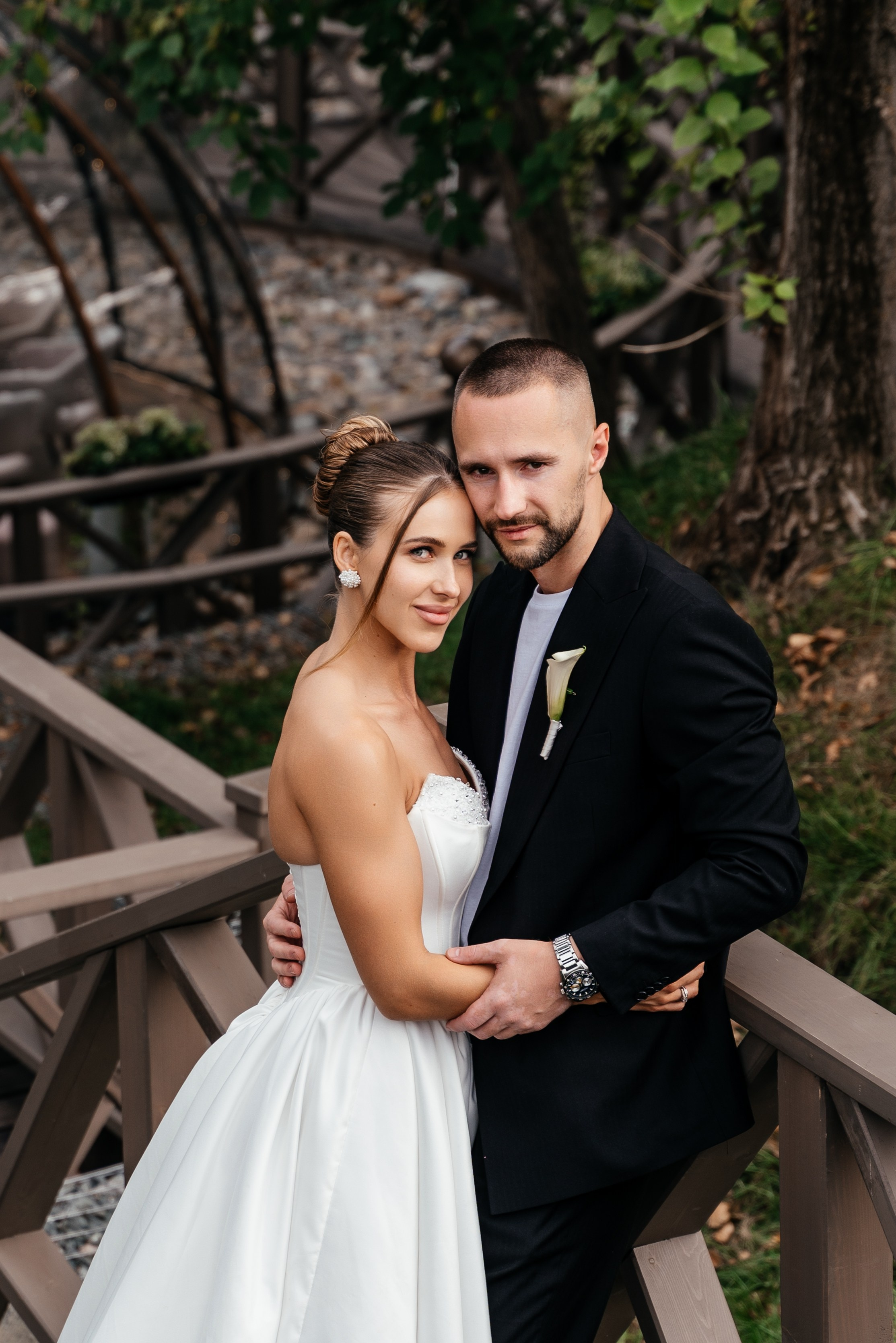 G | V. Свадебный и семейный фотограф в Новосибирске Светлана Варутина