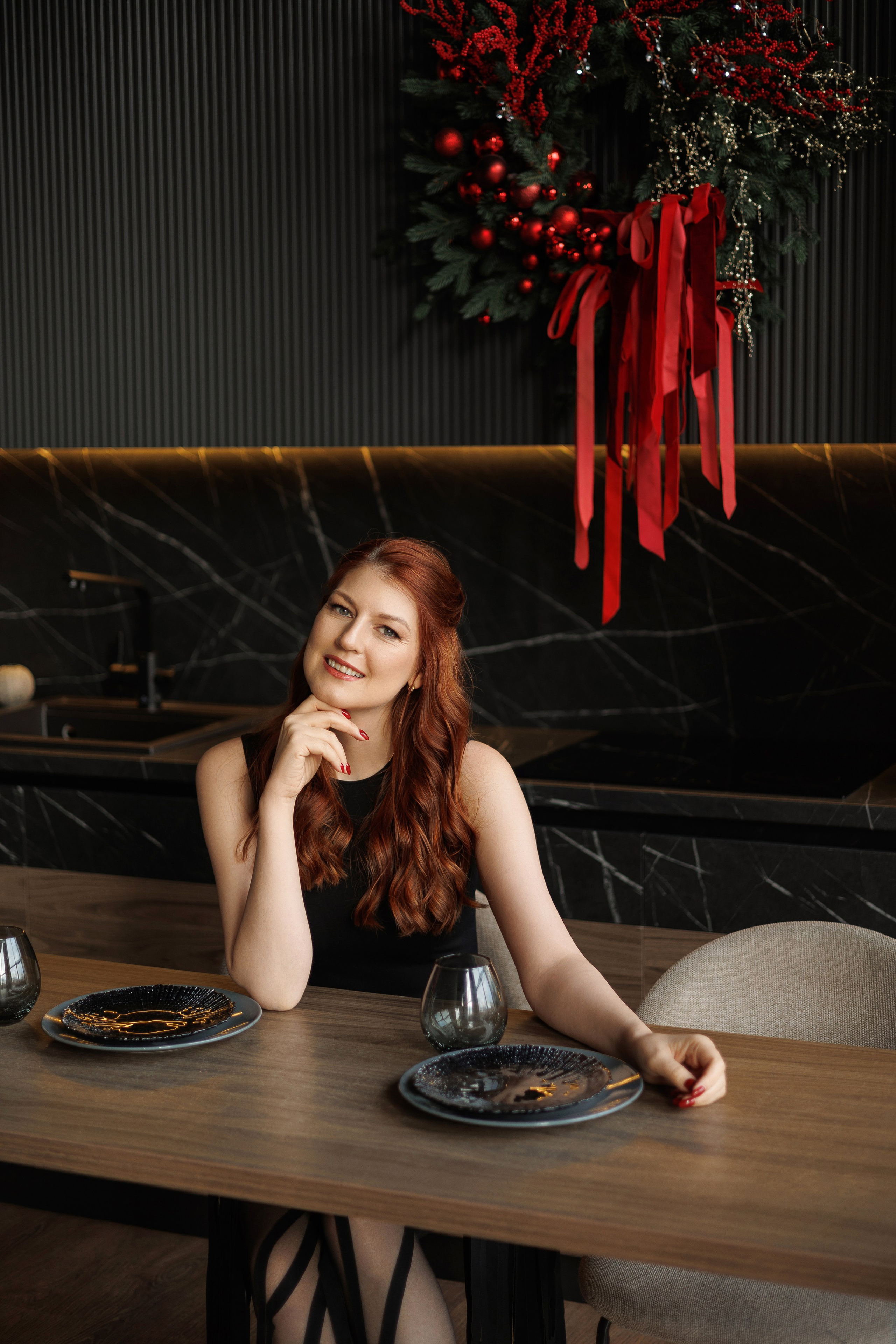 Новогодние фотосессии. Семейный фотограф Екатерина Шустрова Москва и Одинцово