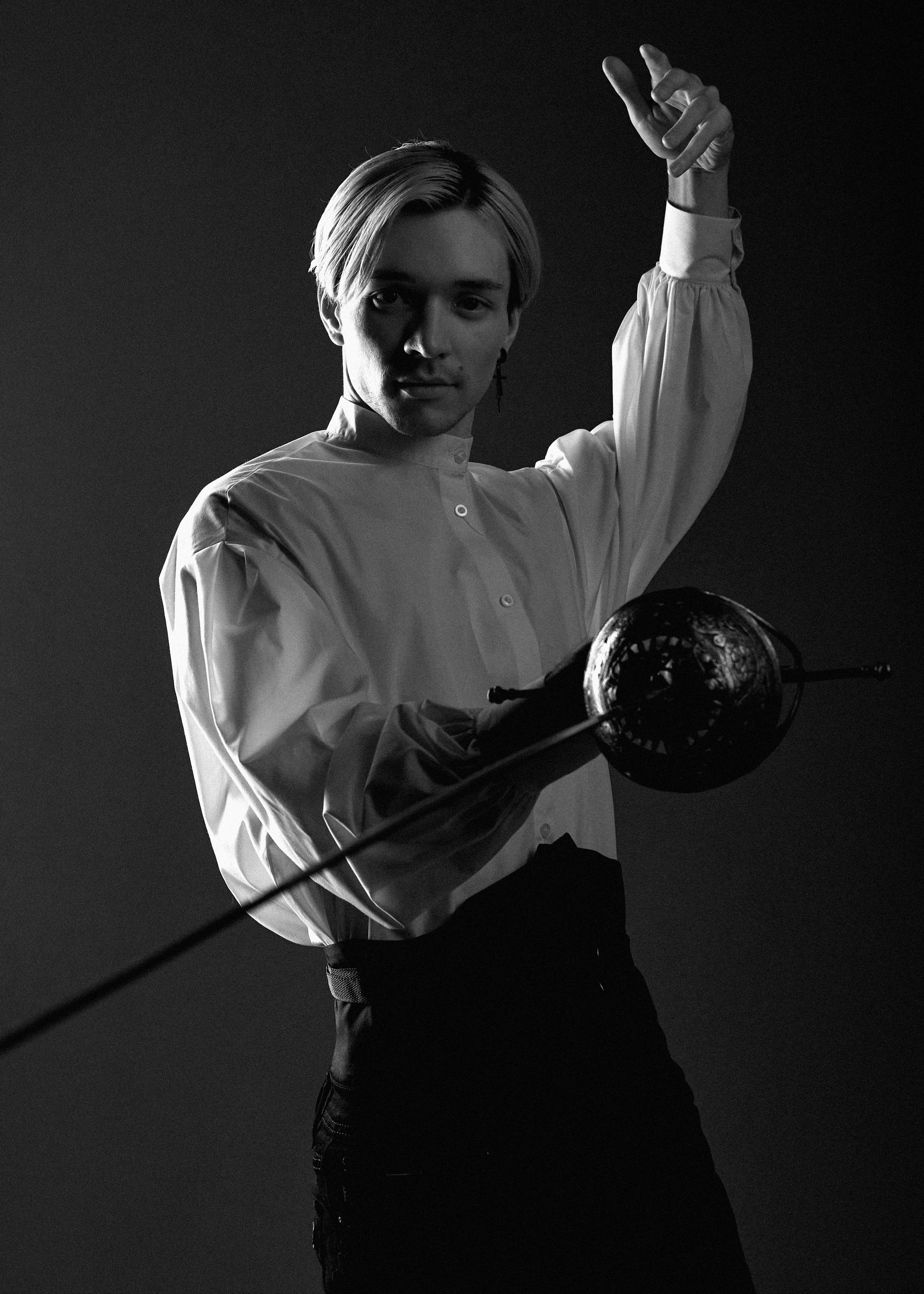 Ярослав. Фотограф в Ереване