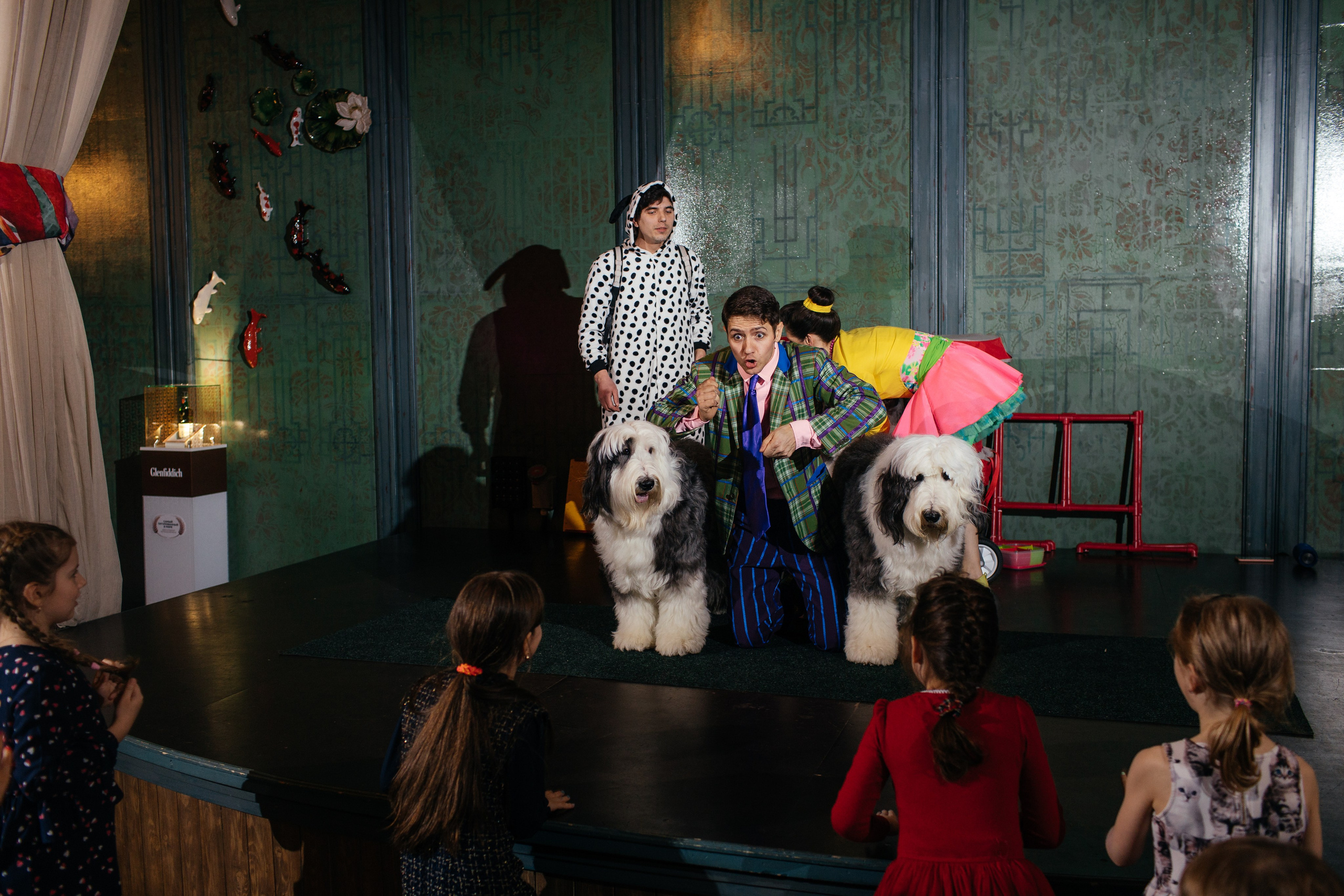 Алине 7 лет. Свадебный и семейный фотограф