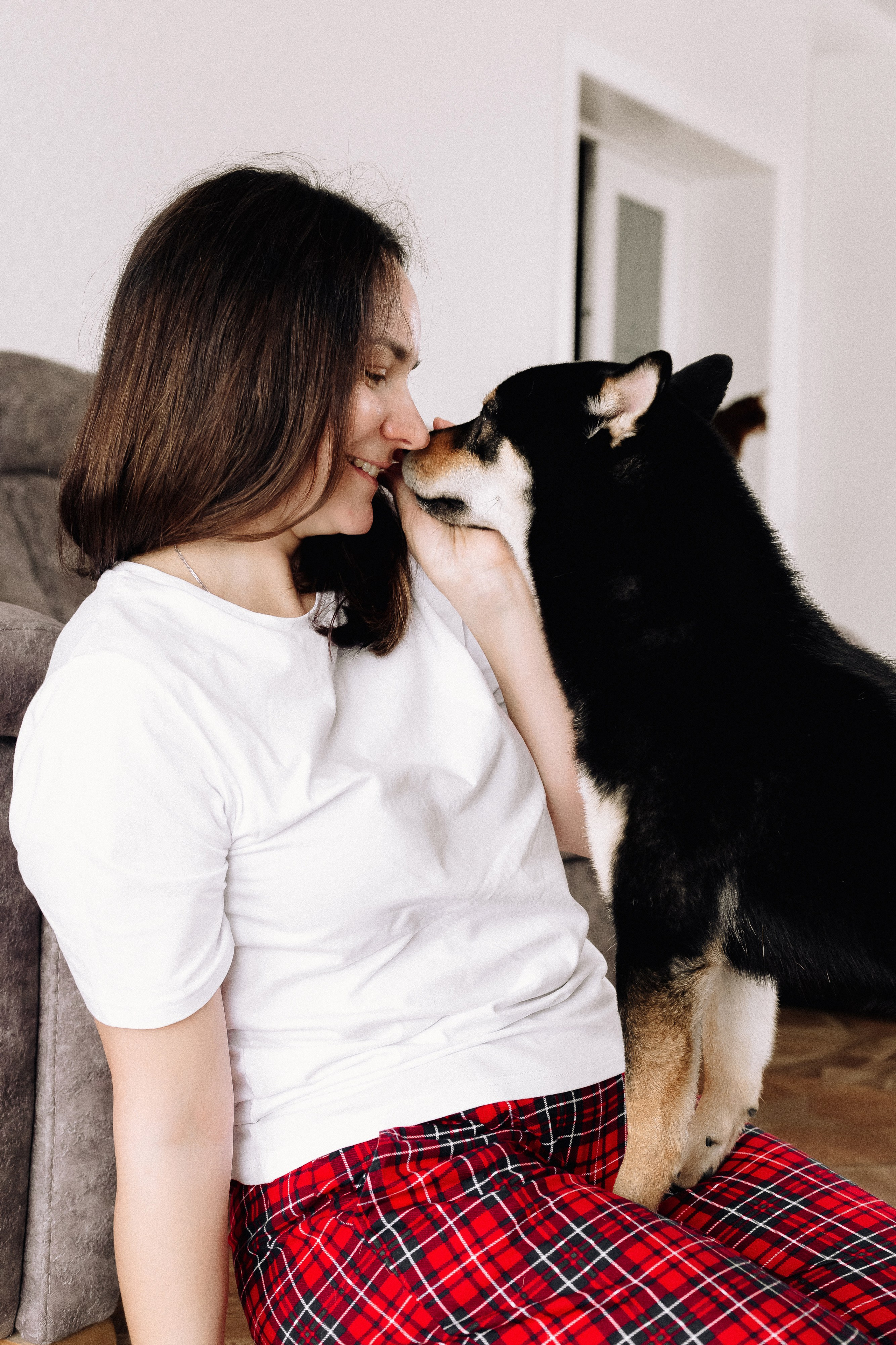 Домашний уют — съемка в загородном доме. Свадебный фотограф в Нижнем Новгороде Генеральская Ира