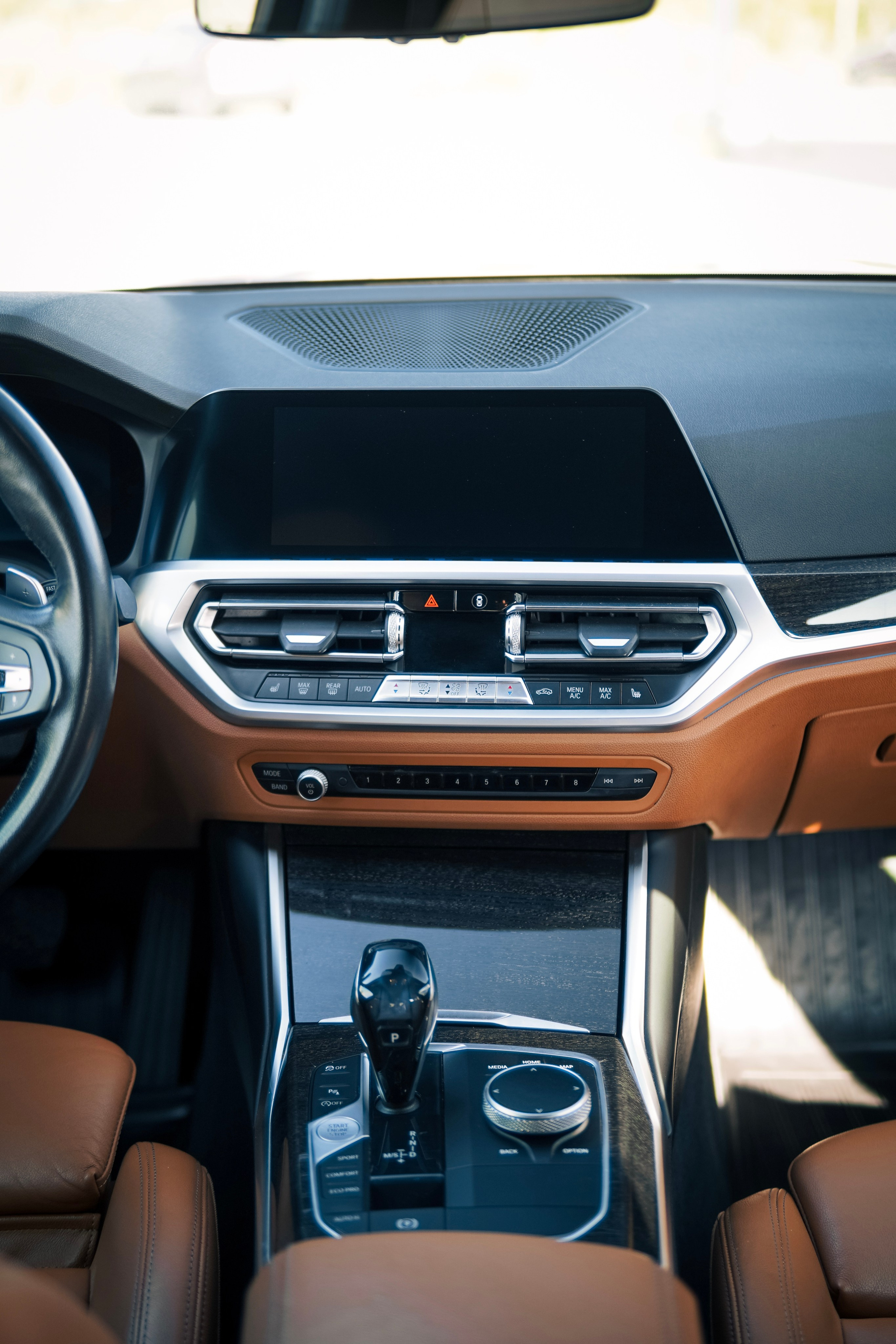 BMW 330i G20. AutoAlexArt